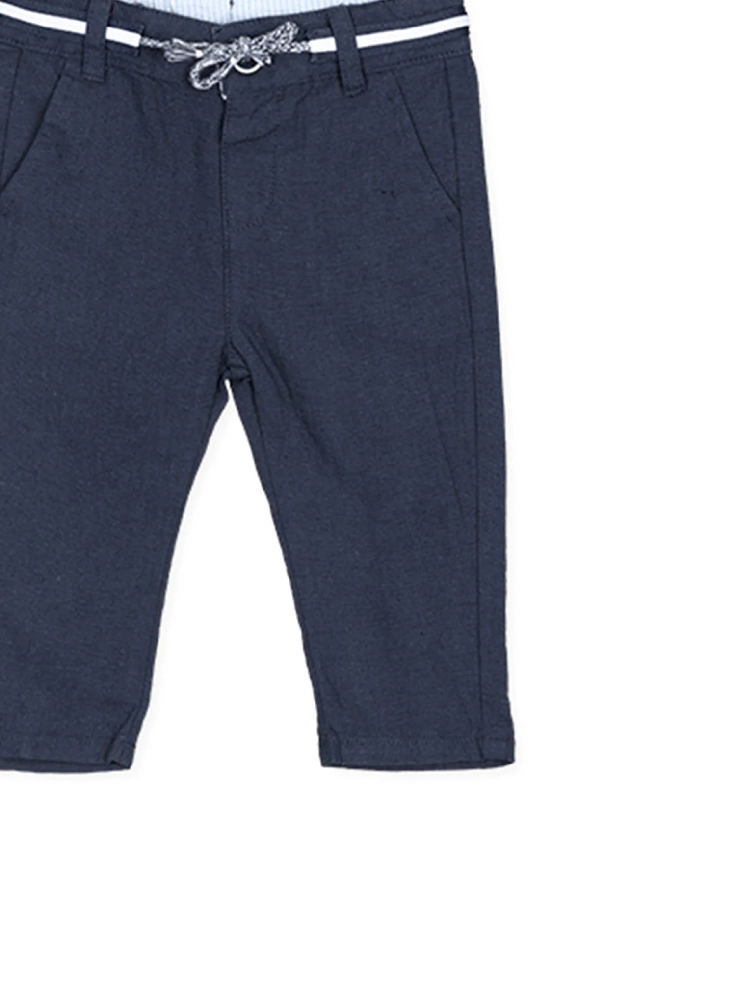 Losan Pantaloni Bambini | 217-9796AL - Image 2