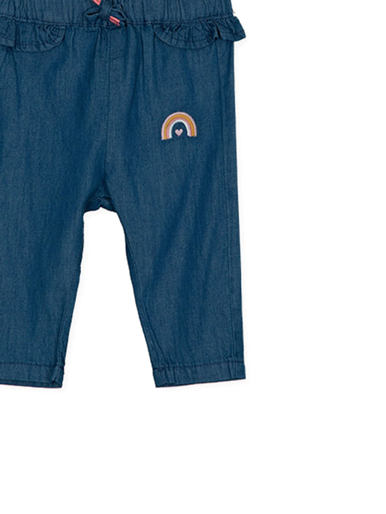 Losan Pantaloni Bambini | 218-9003AL - Image 2