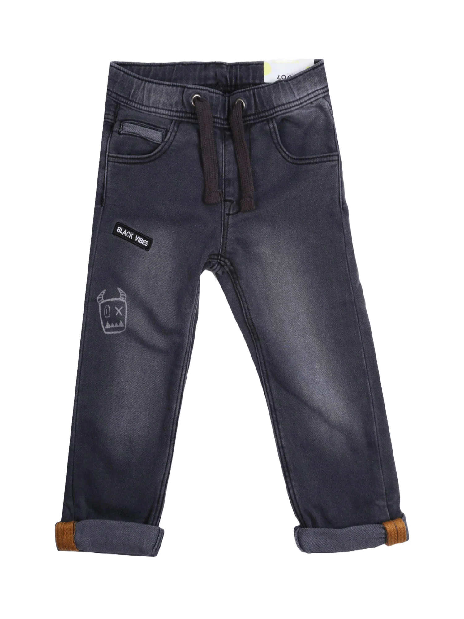 Losan Pantaloni Bambini | 5103070202
