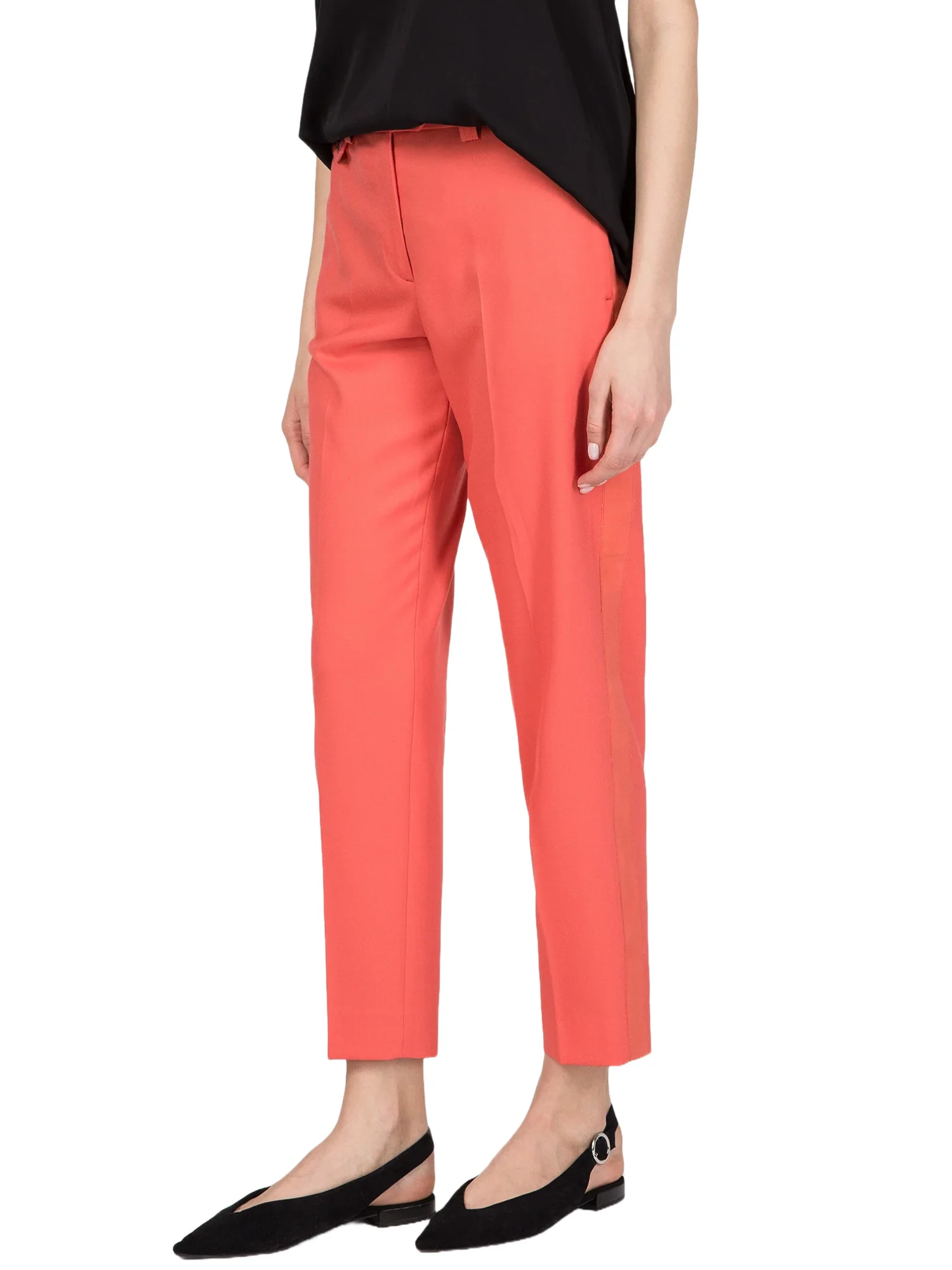Calvin Klein Pantaloni Donna | K20K201629 - Image 3