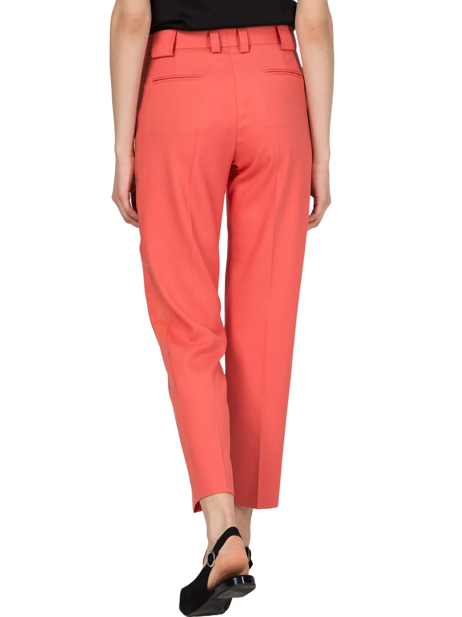 Calvin Klein Pantaloni Donna | K20K201629 - Image 4