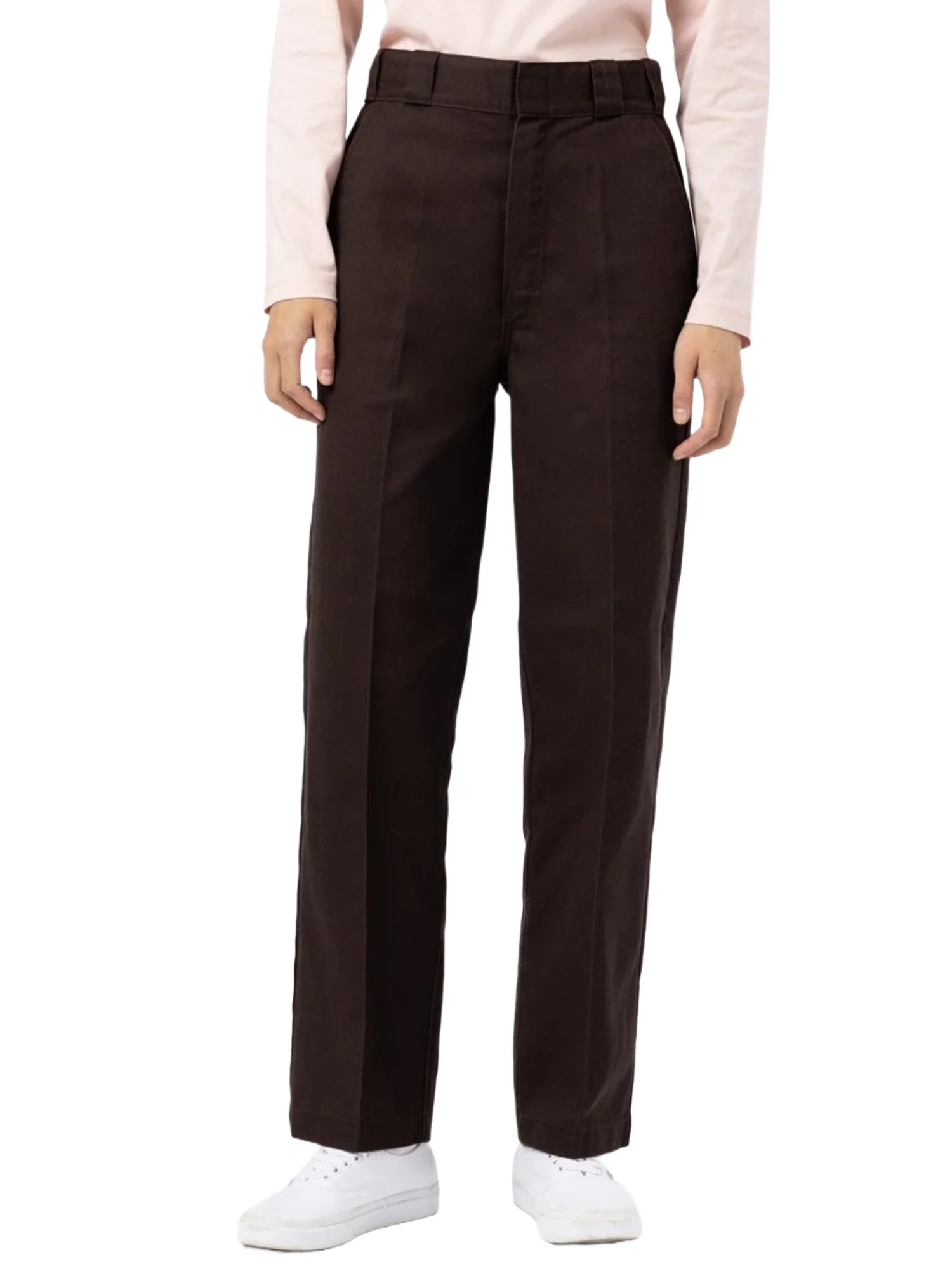 Dickies Pantaloni Donna | DK0A4XKB - Image 10