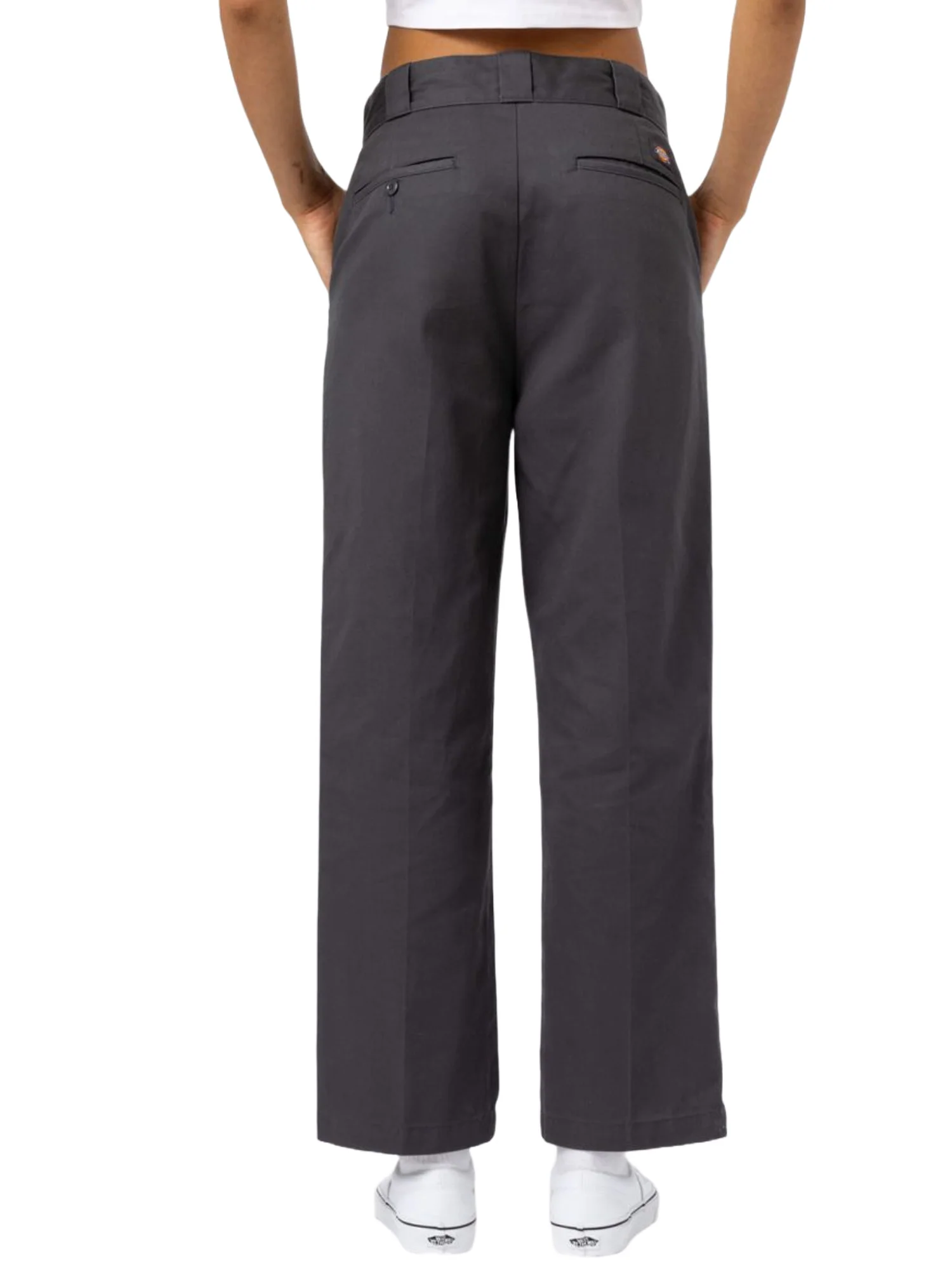 Dickies Pantaloni Donna | DK0A4XKB - Image 15