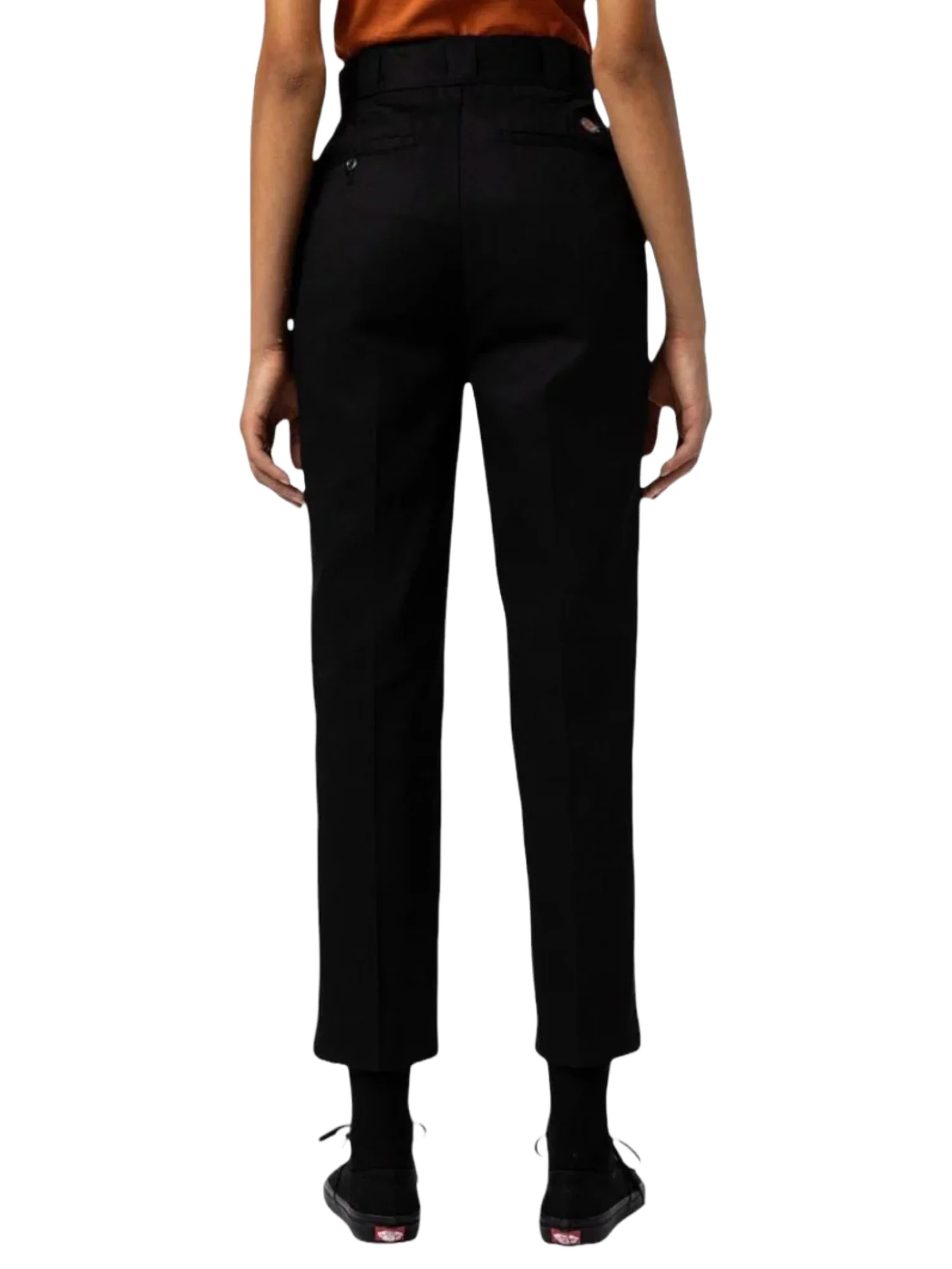 Dickies Pantaloni Donna | DK0A4Y5A - Image 3