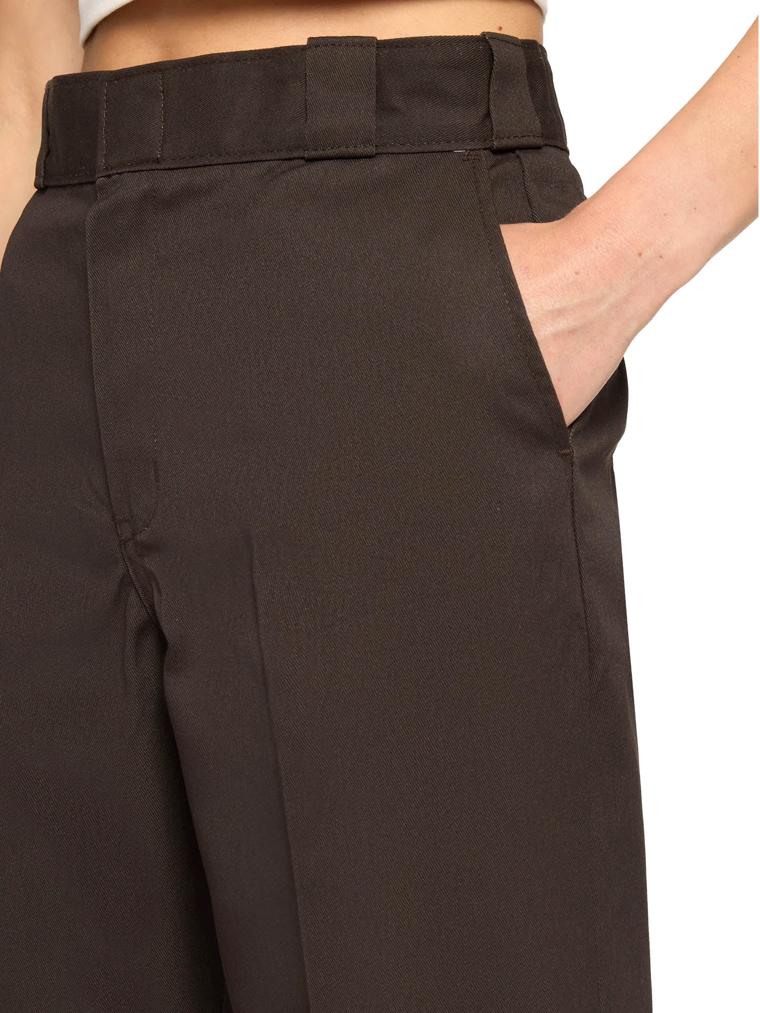 Dickies Pantaloni Donna | DK0A4YH1 - Image 5