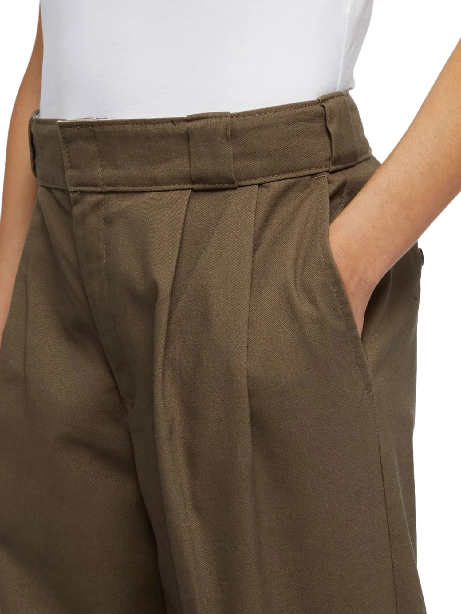 Dickies Pantaloni Donna | DK0A863M - Image 5