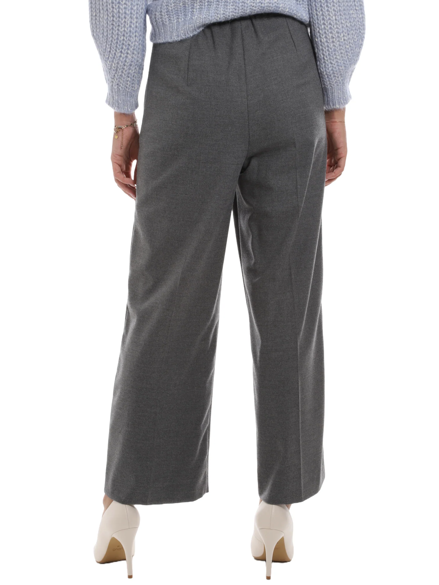 Emme Pantaloni Donna | 2351360738200 - Image 3
