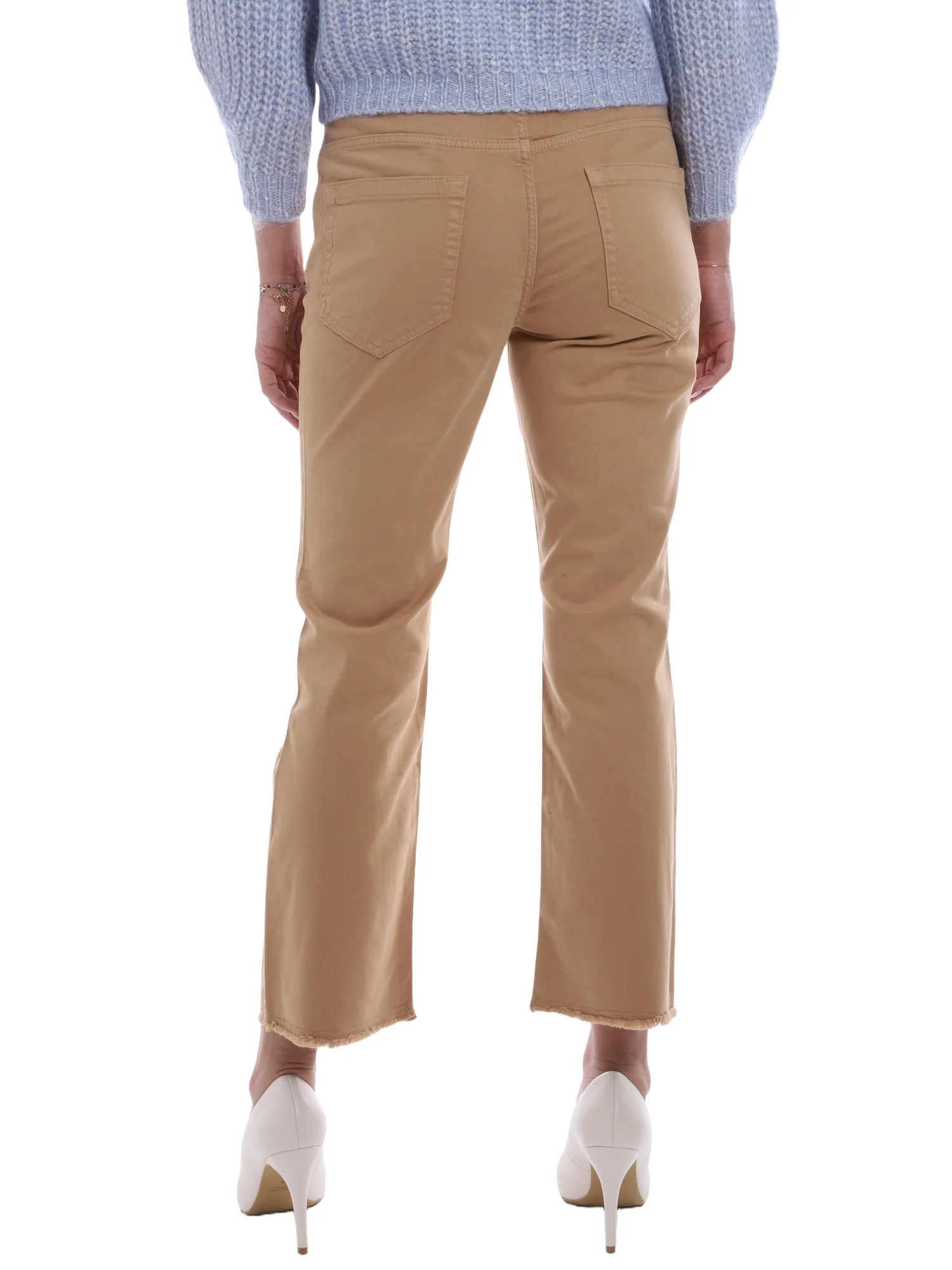Emme Pantaloni Donna | 2351360839200 - Image 3