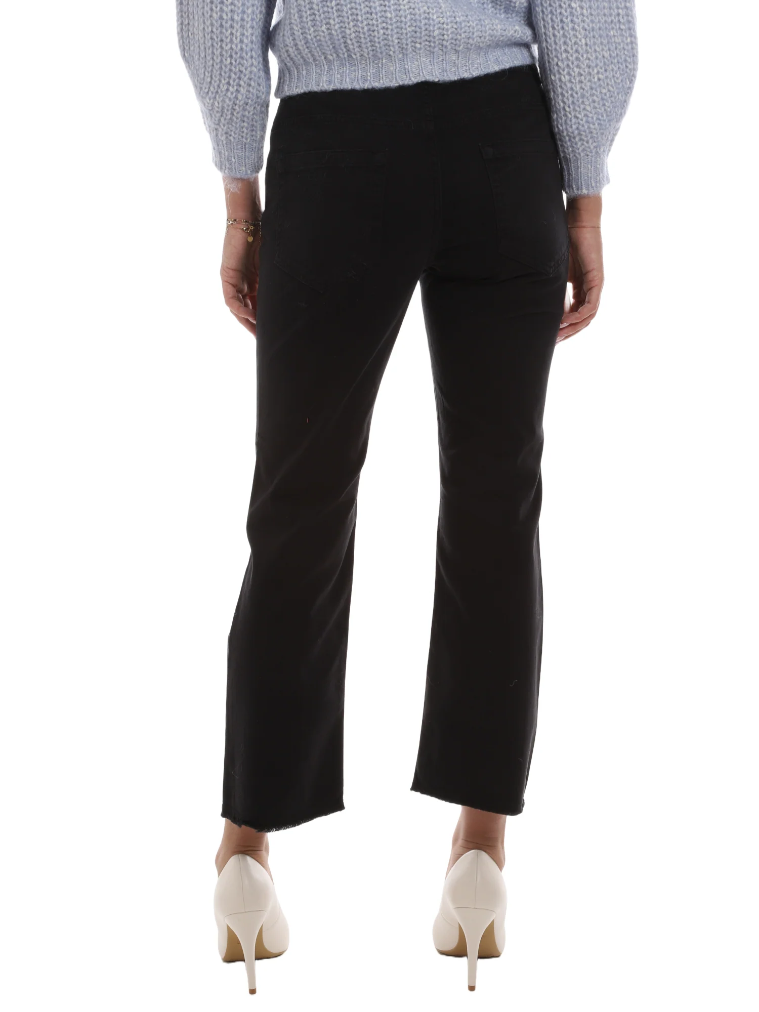 Emme Pantaloni Donna | 2351360839200 - Image 8