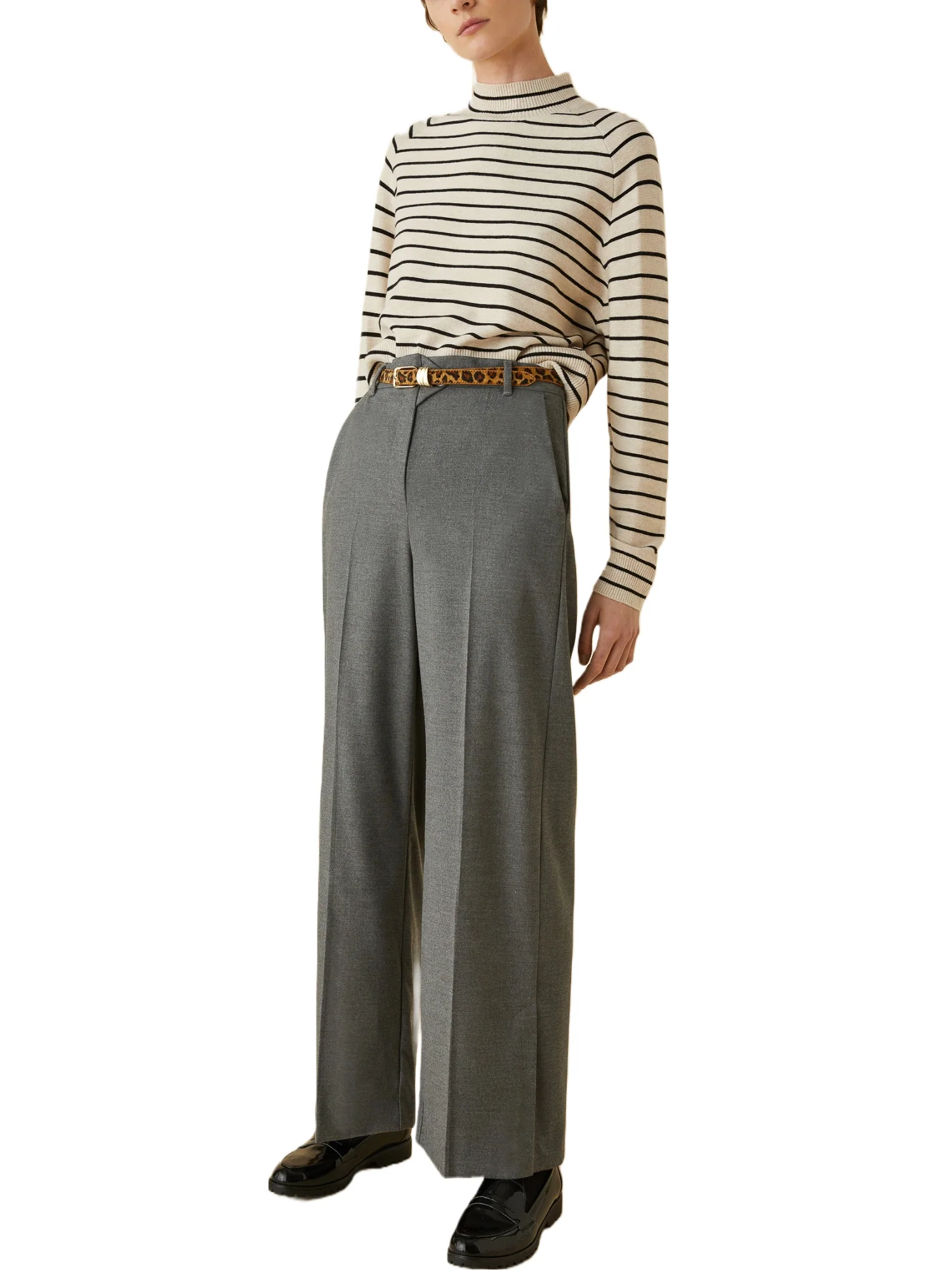 Emme Pantaloni Donna | 2351361138200 - Image 3