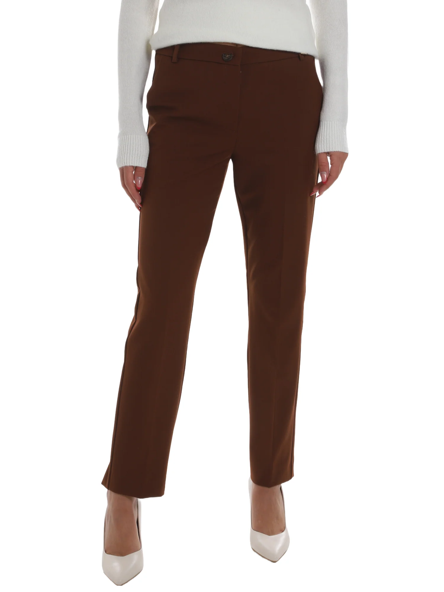 Emme Pantaloni Donna | 2351361639200 - Image 2