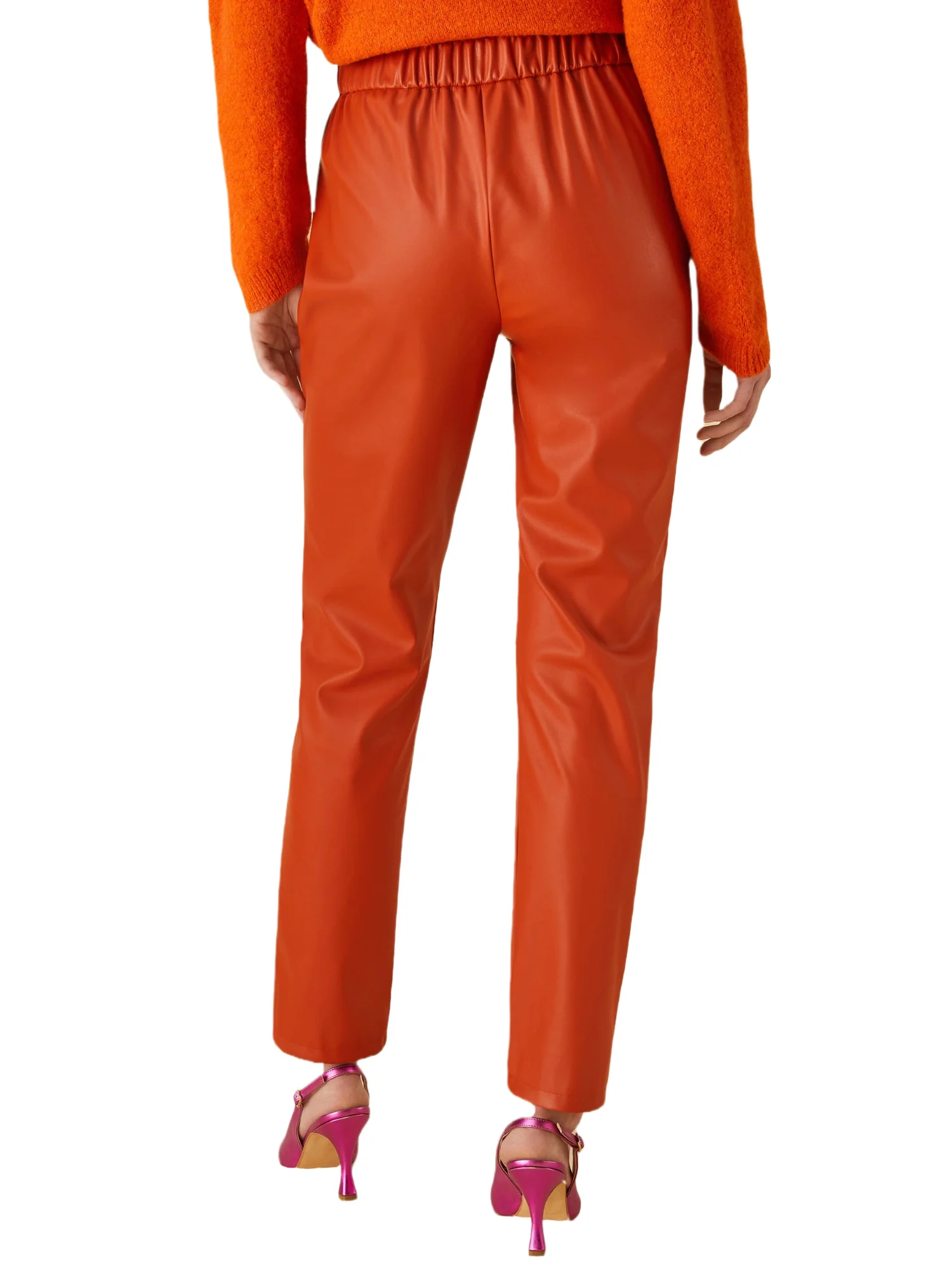 Emme Pantaloni Donna | 2357860239200 - Image 4