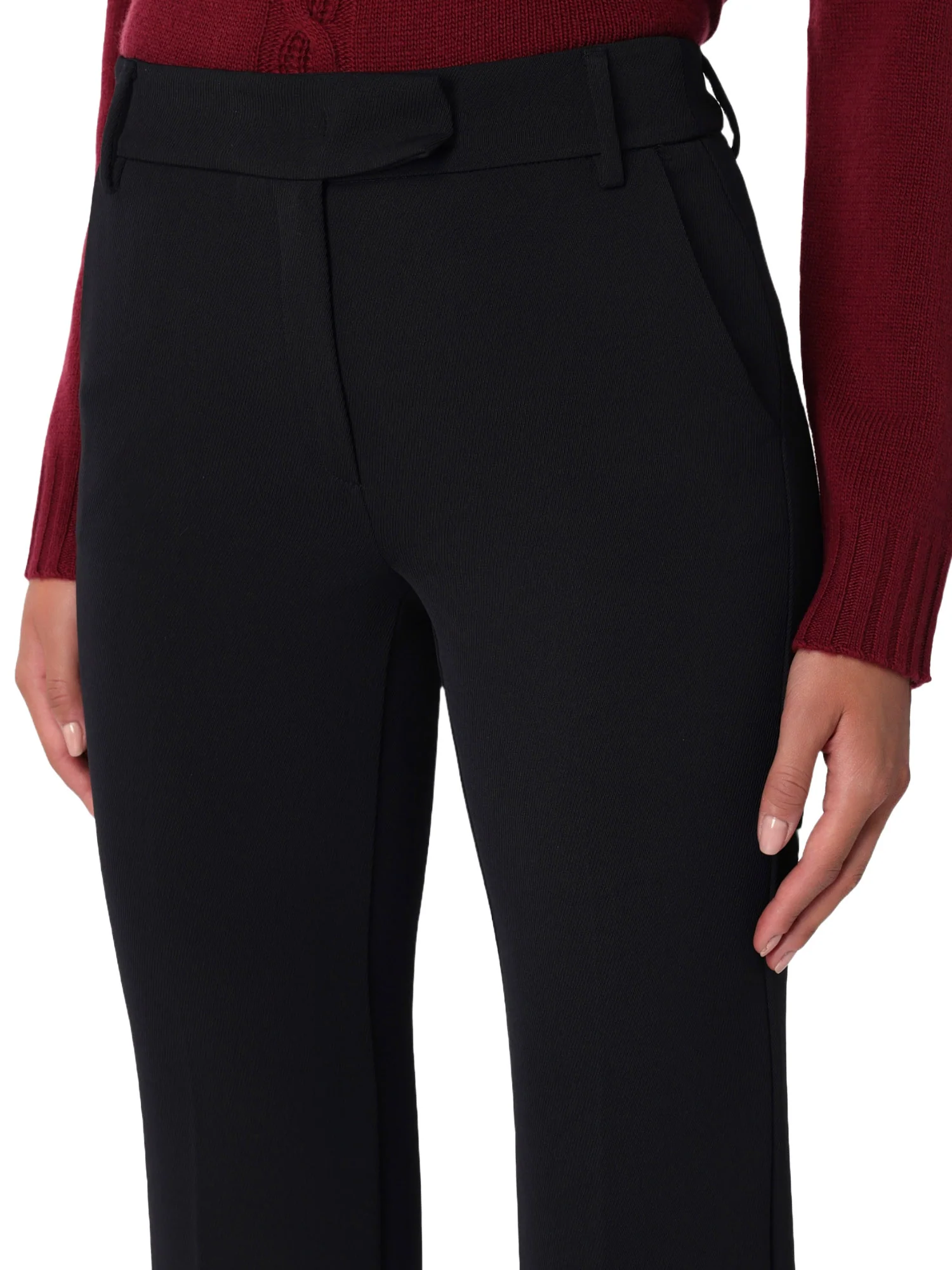 Emme Pantaloni Donna | 2425136032200 - Image 4
