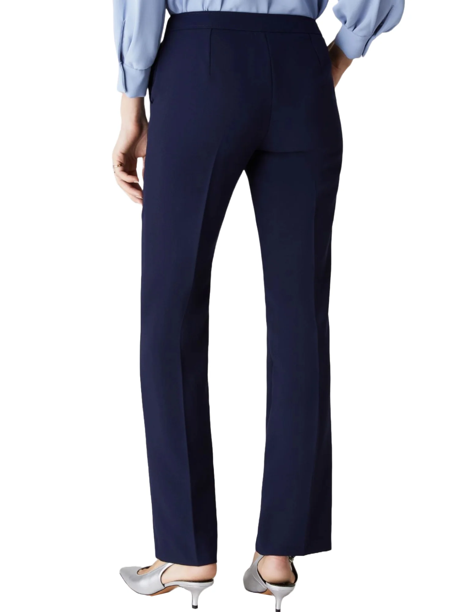 Emme Pantaloni Donna | 2425136042200 - Image 4