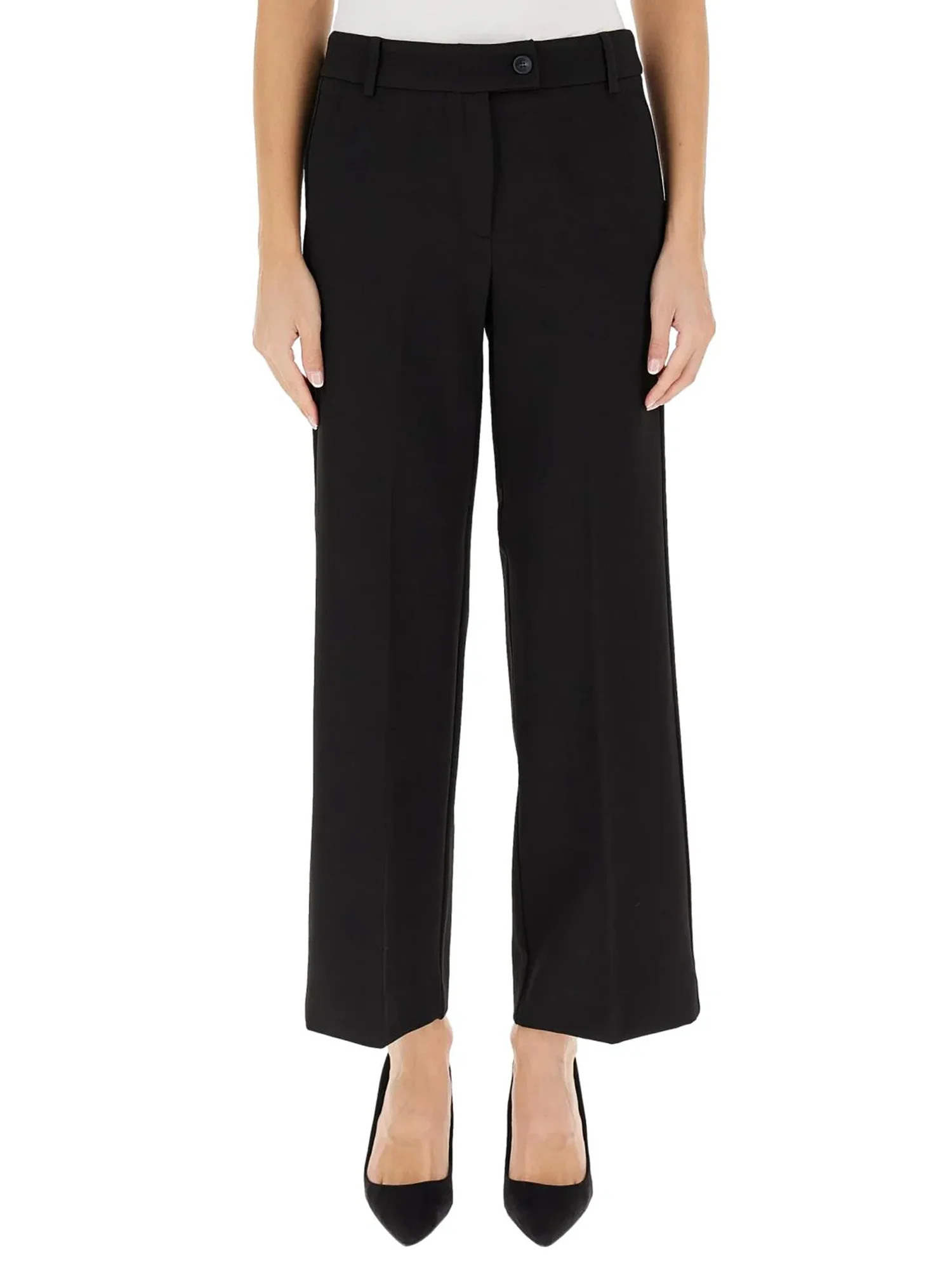 Emme Pantaloni Donna | 2425136081200 - Image 2