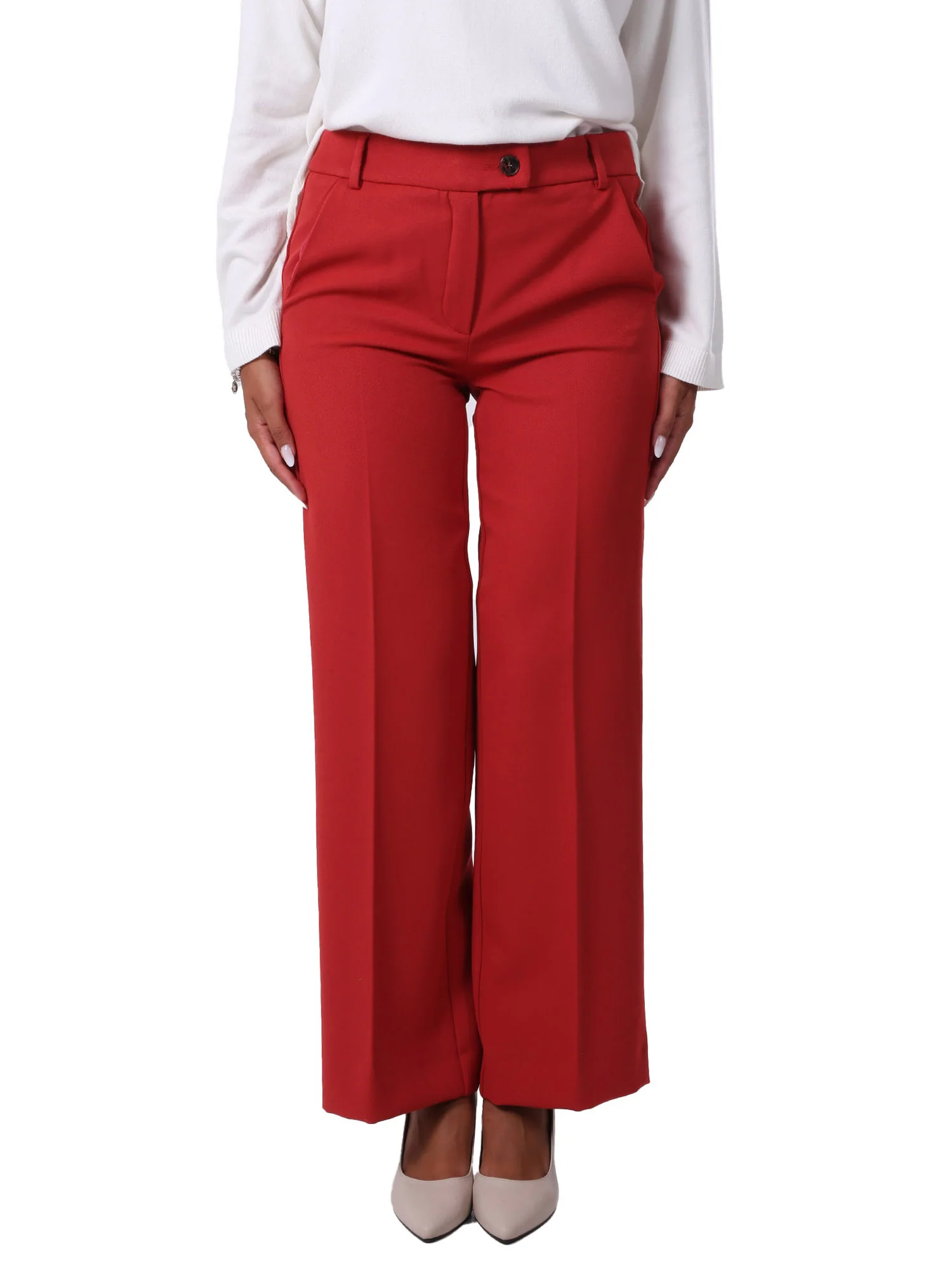 Emme Pantaloni Donna | 2425136081200 - Image 5