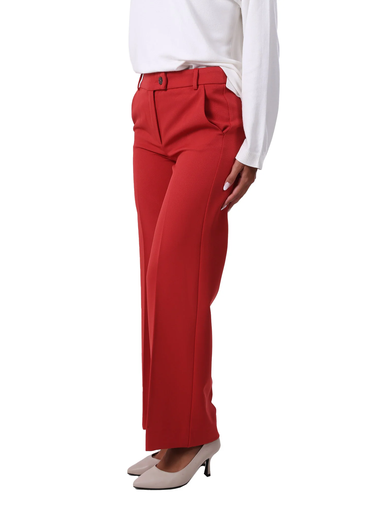 Emme Pantaloni Donna | 2425136081200 - Image 6