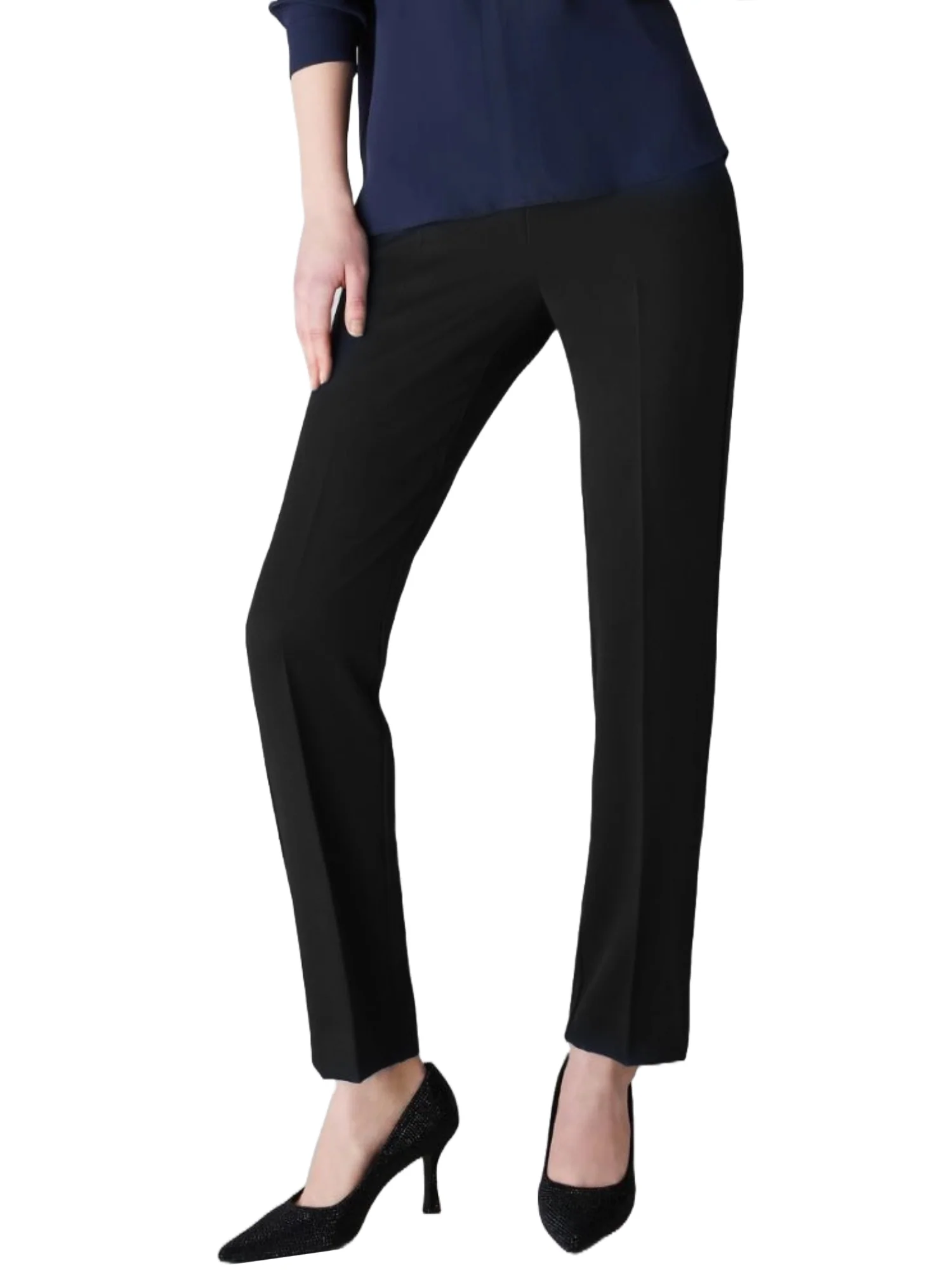Emme Pantaloni Donna | 2425136151200 - Image 2