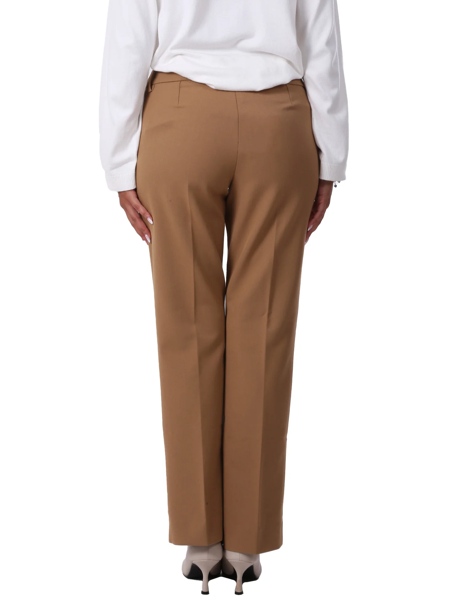 Emme Pantaloni Donna | 2425136182200 - Image 4