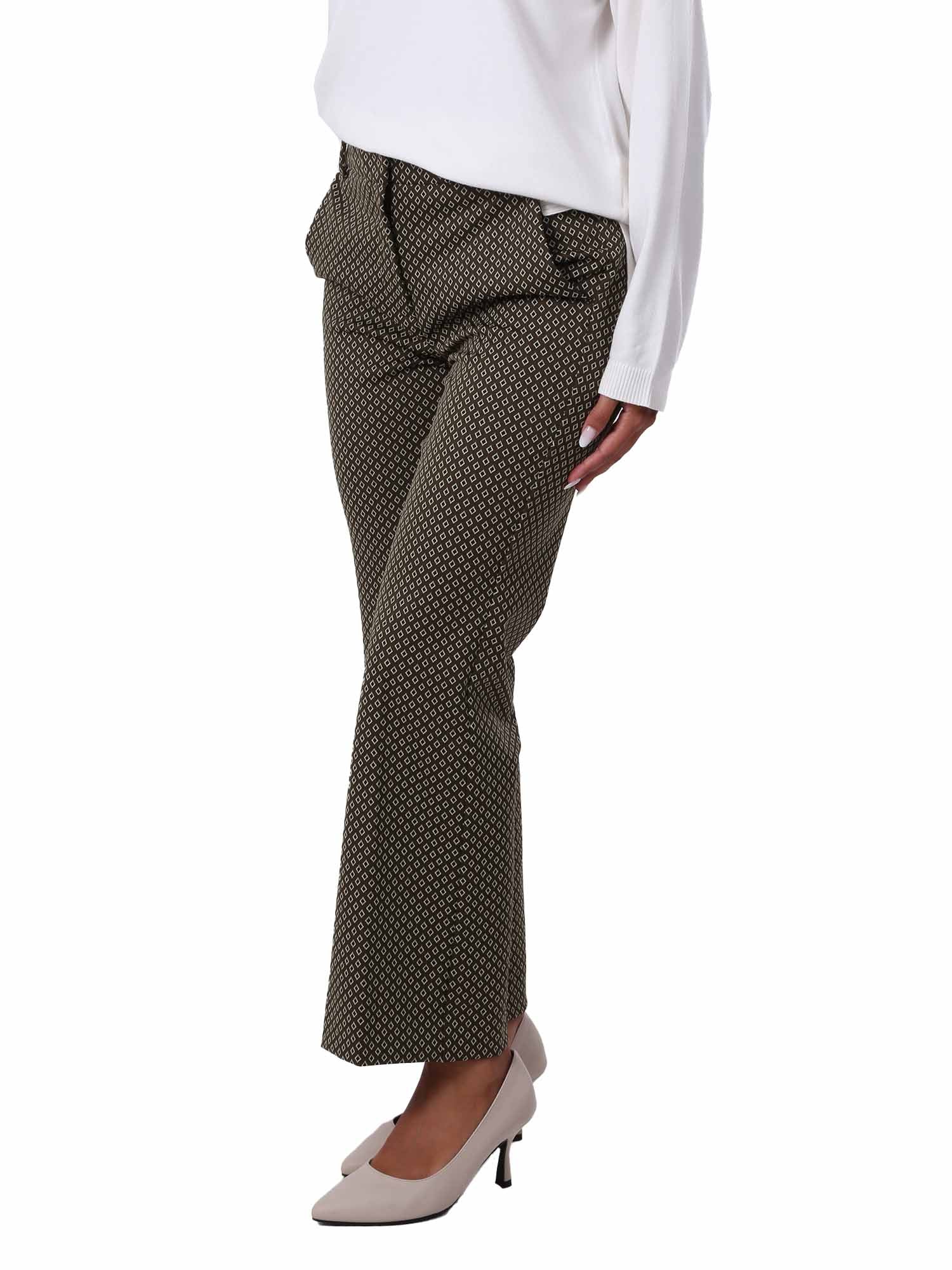 Emme Pantaloni Donna | 2425786052200 - Image 3