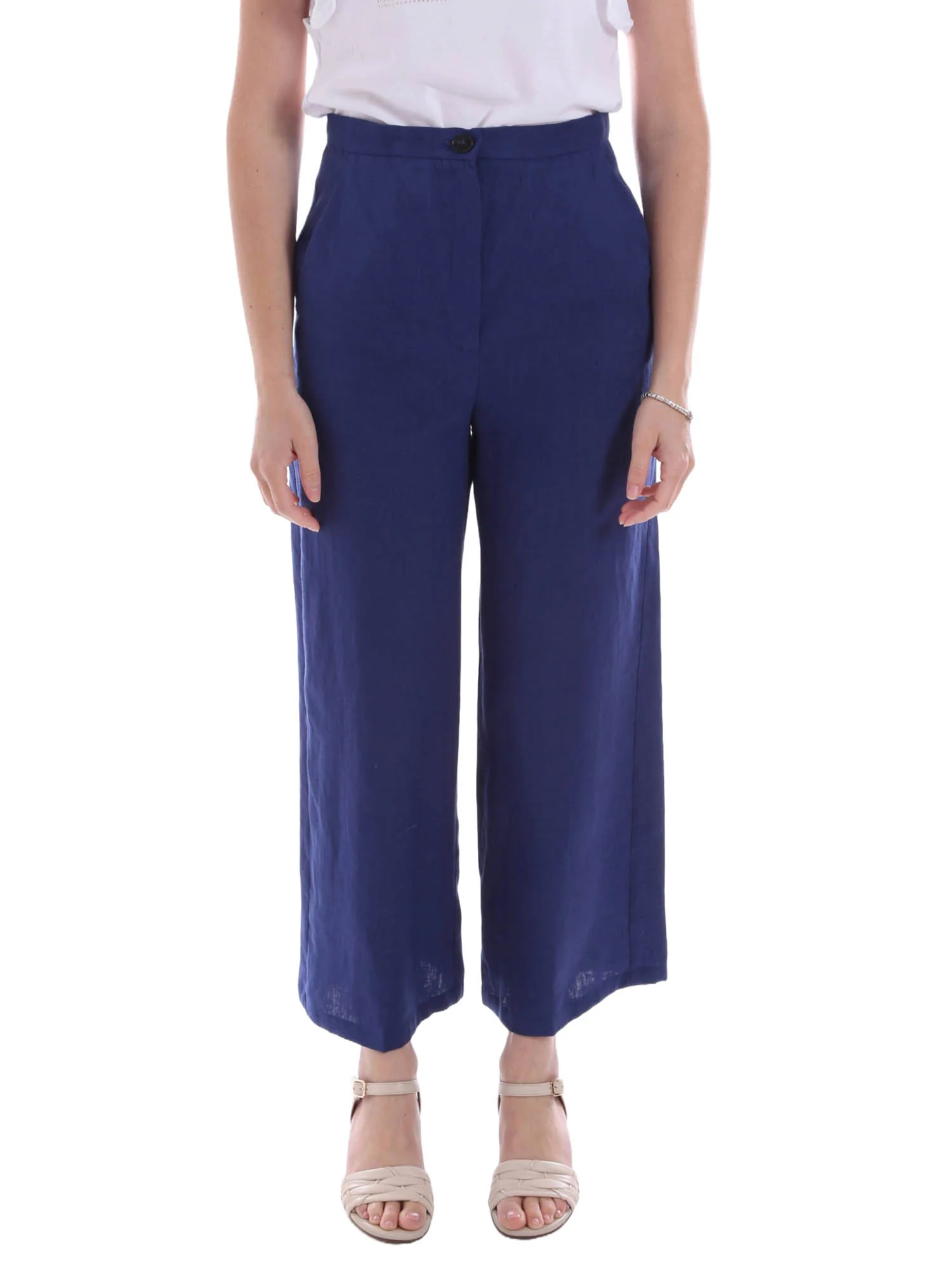 Emme Pantaloni Donna | 2515131022200 - Image 2