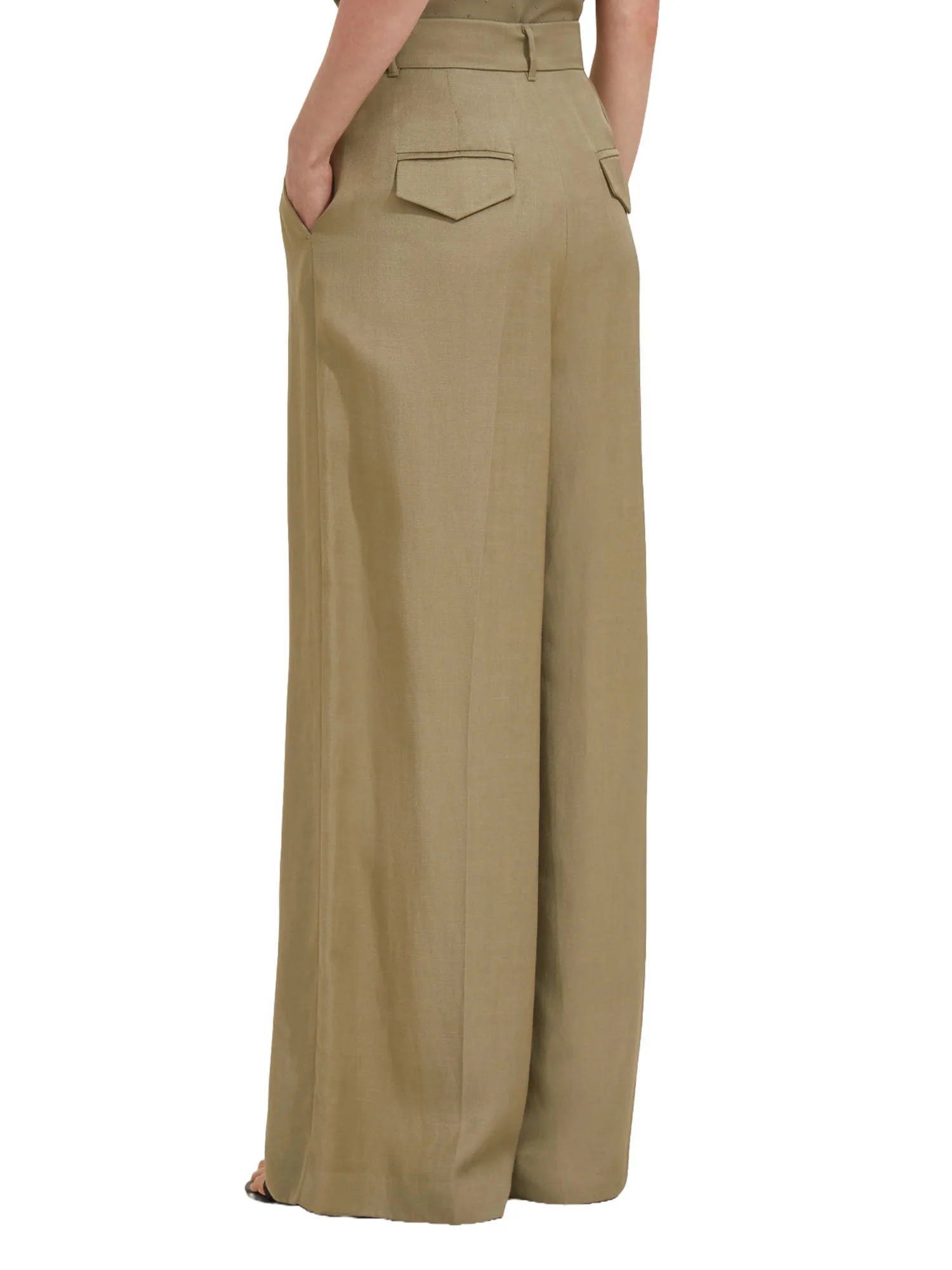 Emme Pantaloni Donna | 2515131041200 - Image 3