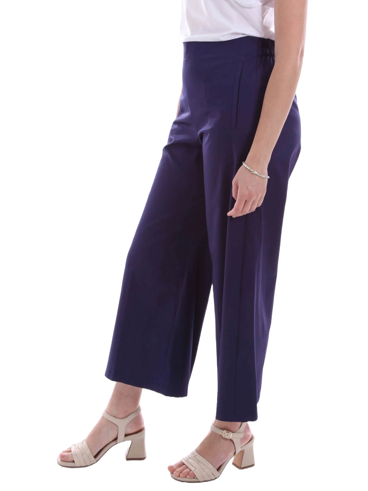 Emme Pantaloni Donna | 2515131042200 - Image 3