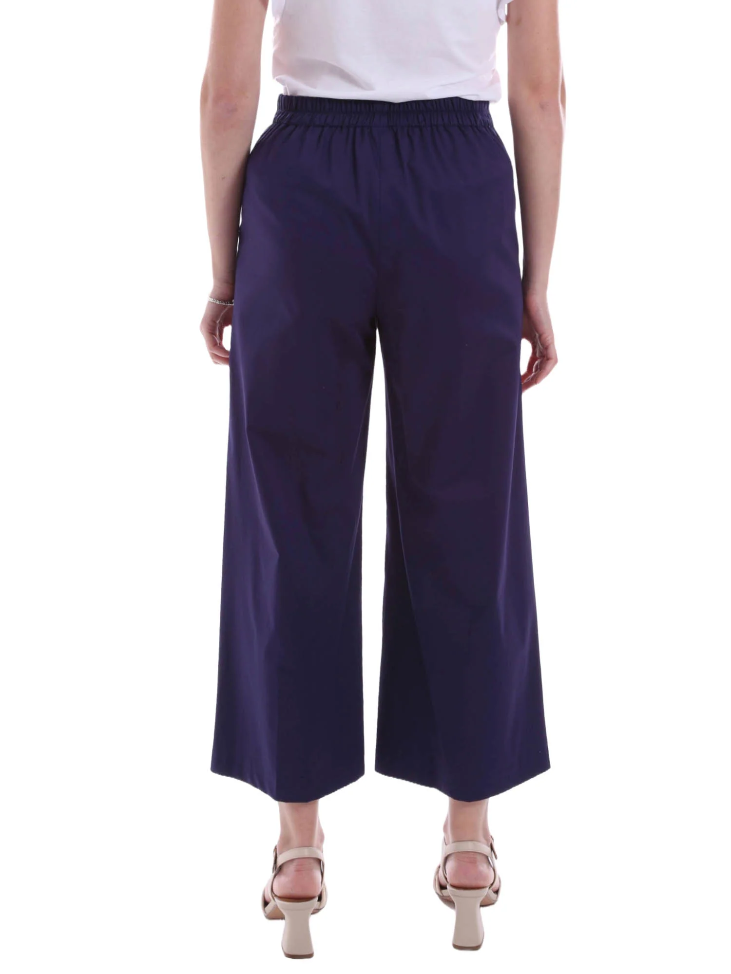 Emme Pantaloni Donna | 2515131042200 - Image 4