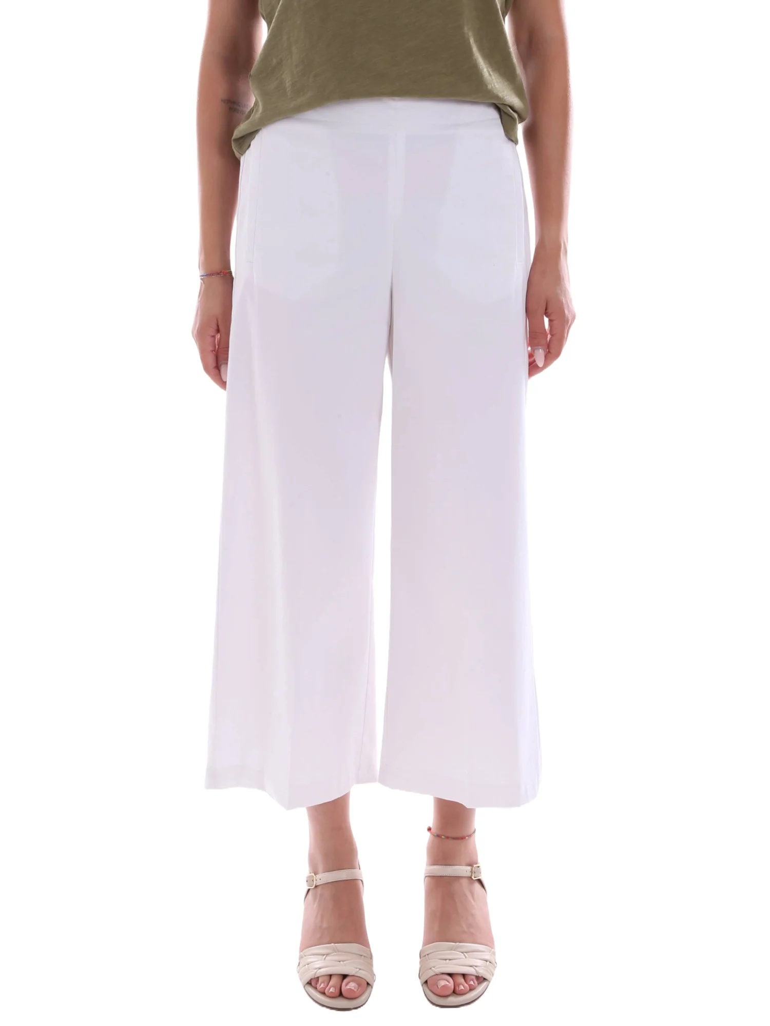 Emme Pantaloni Donna | 2515131042200 - Image 7