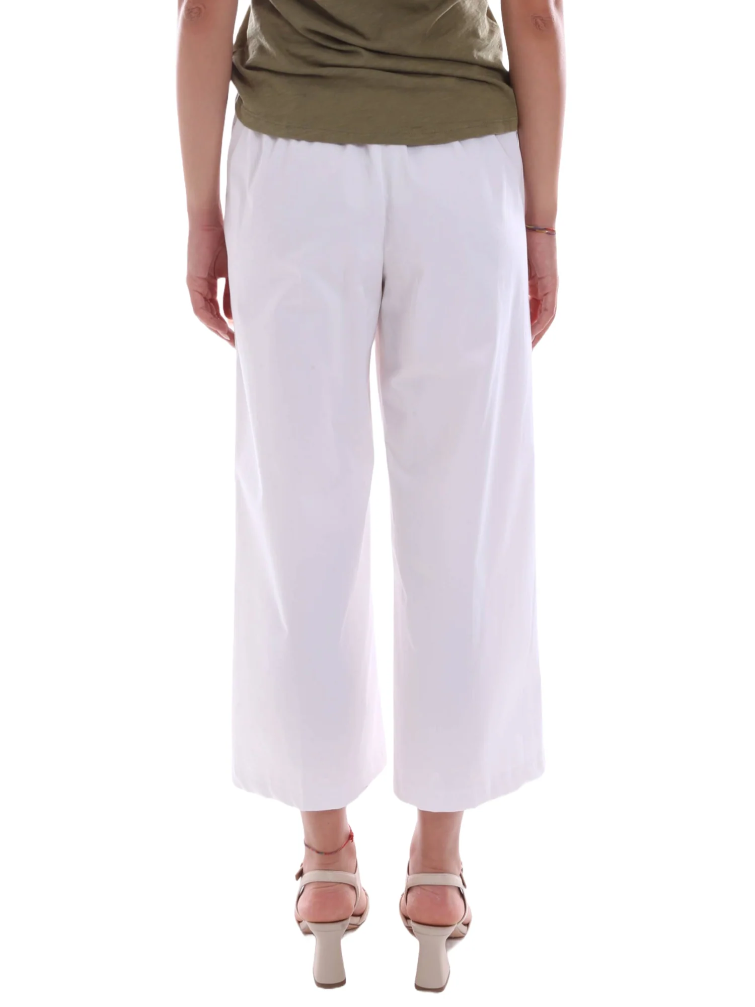 Emme Pantaloni Donna | 2515131042200 - Image 8