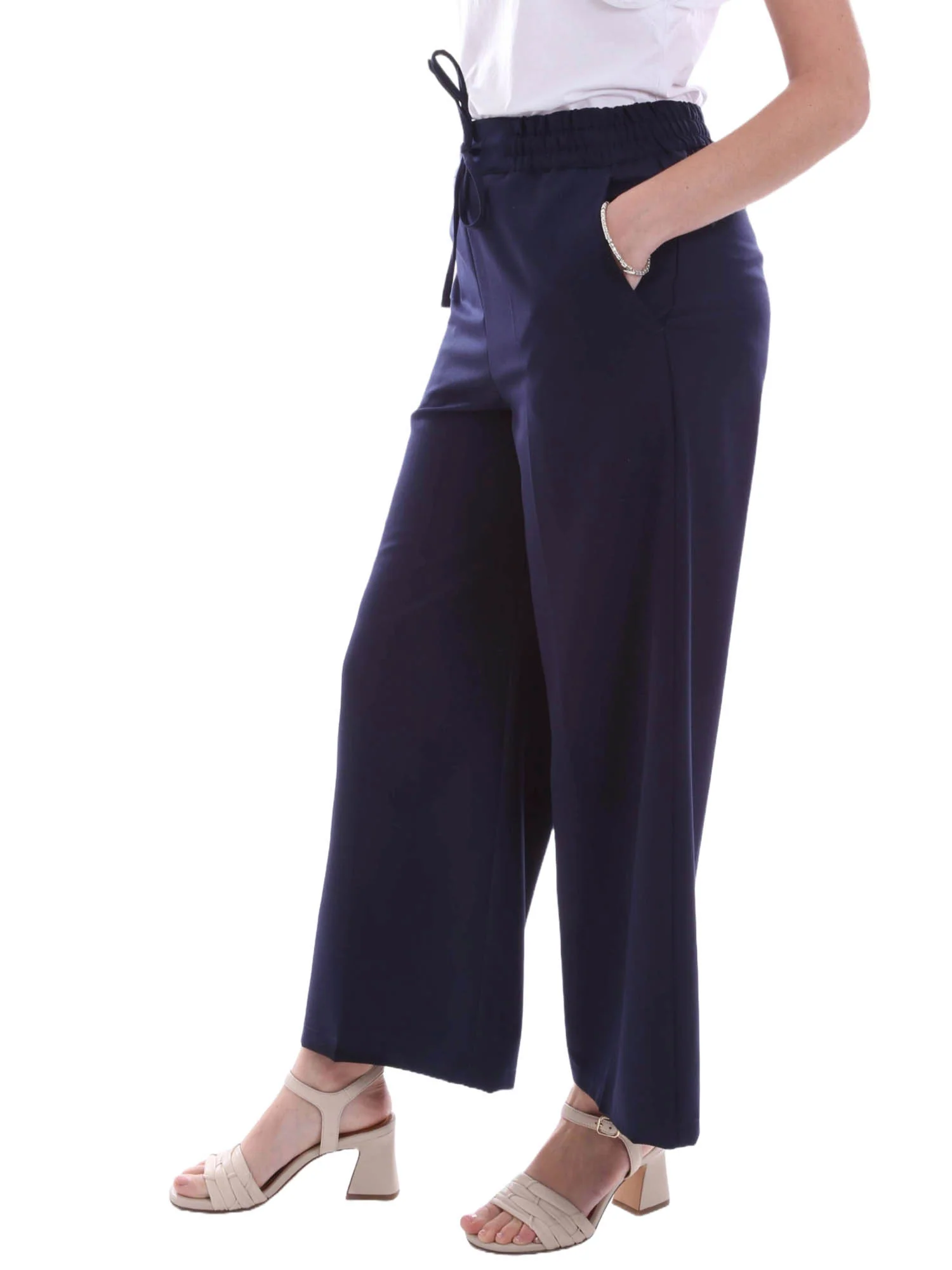 Emme Pantaloni Donna | 2515131131200 - Image 3