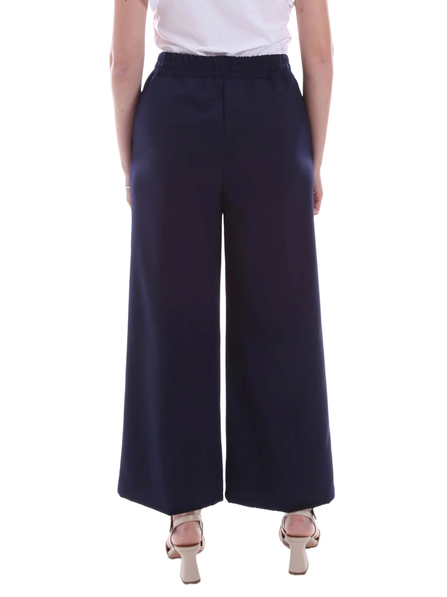 Emme Pantaloni Donna | 2515131131200 - Image 4