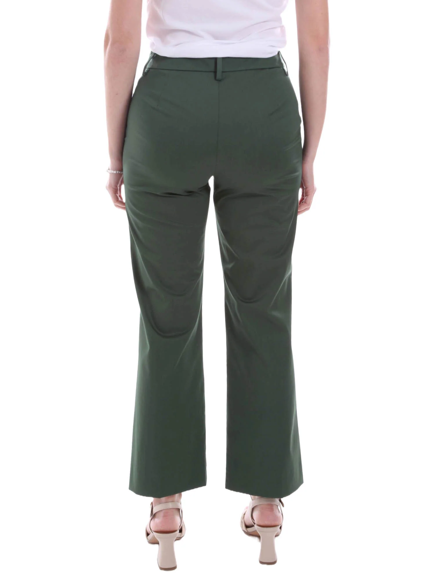 Emme Pantaloni Donna | 2515131132200 - Image 4