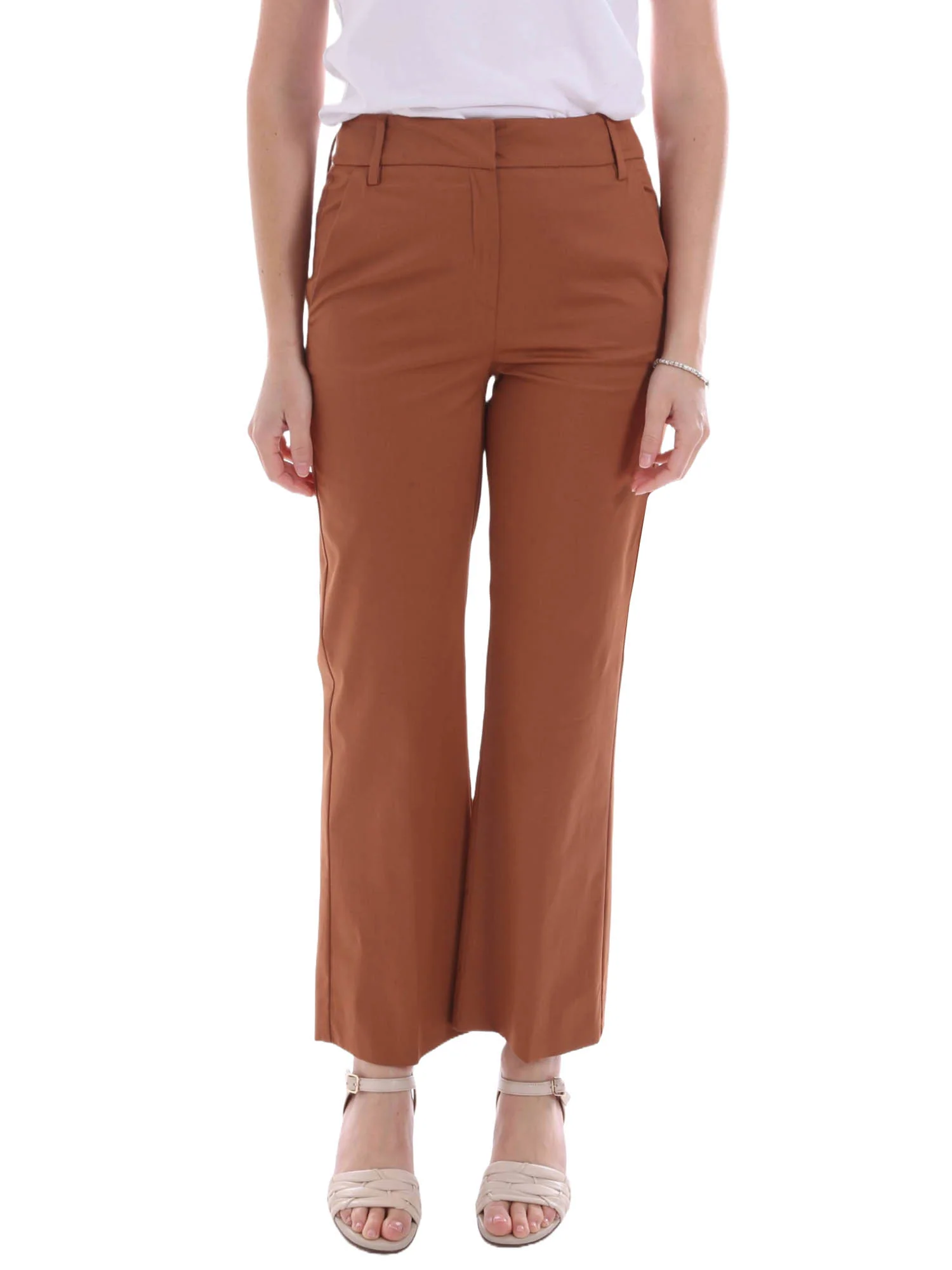 Emme Pantaloni Donna | 2515131132200 - Image 7