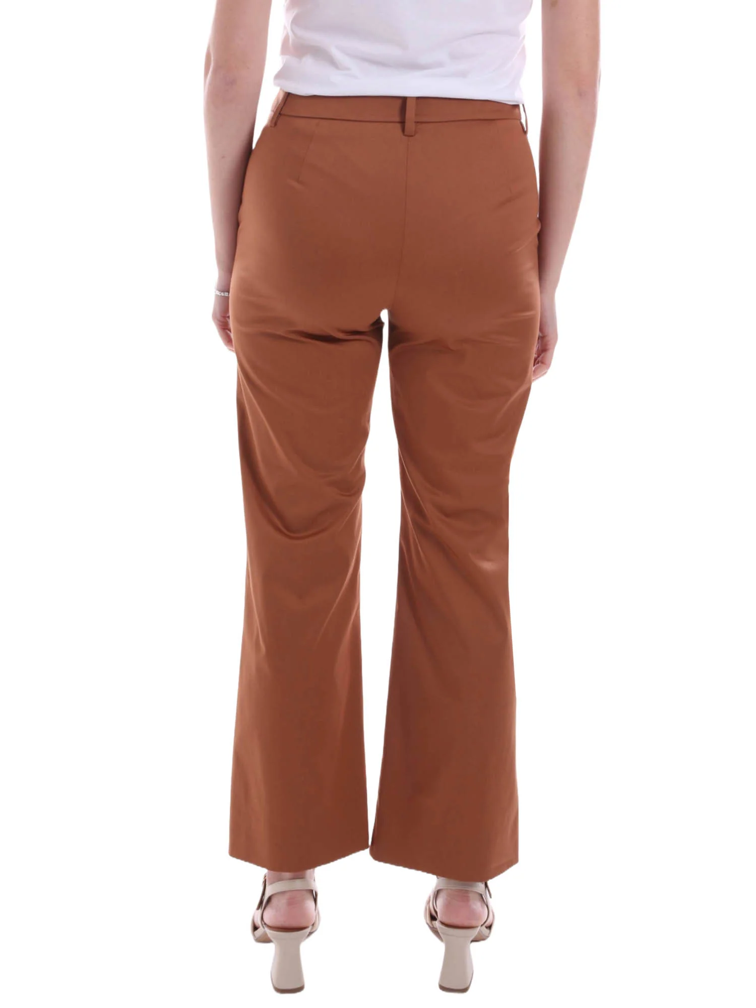 Emme Pantaloni Donna | 2515131132200 - Image 9
