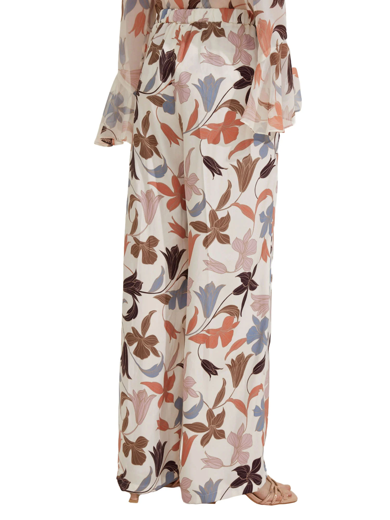 Emme Pantaloni Donna | 2515131192200 - Image 3