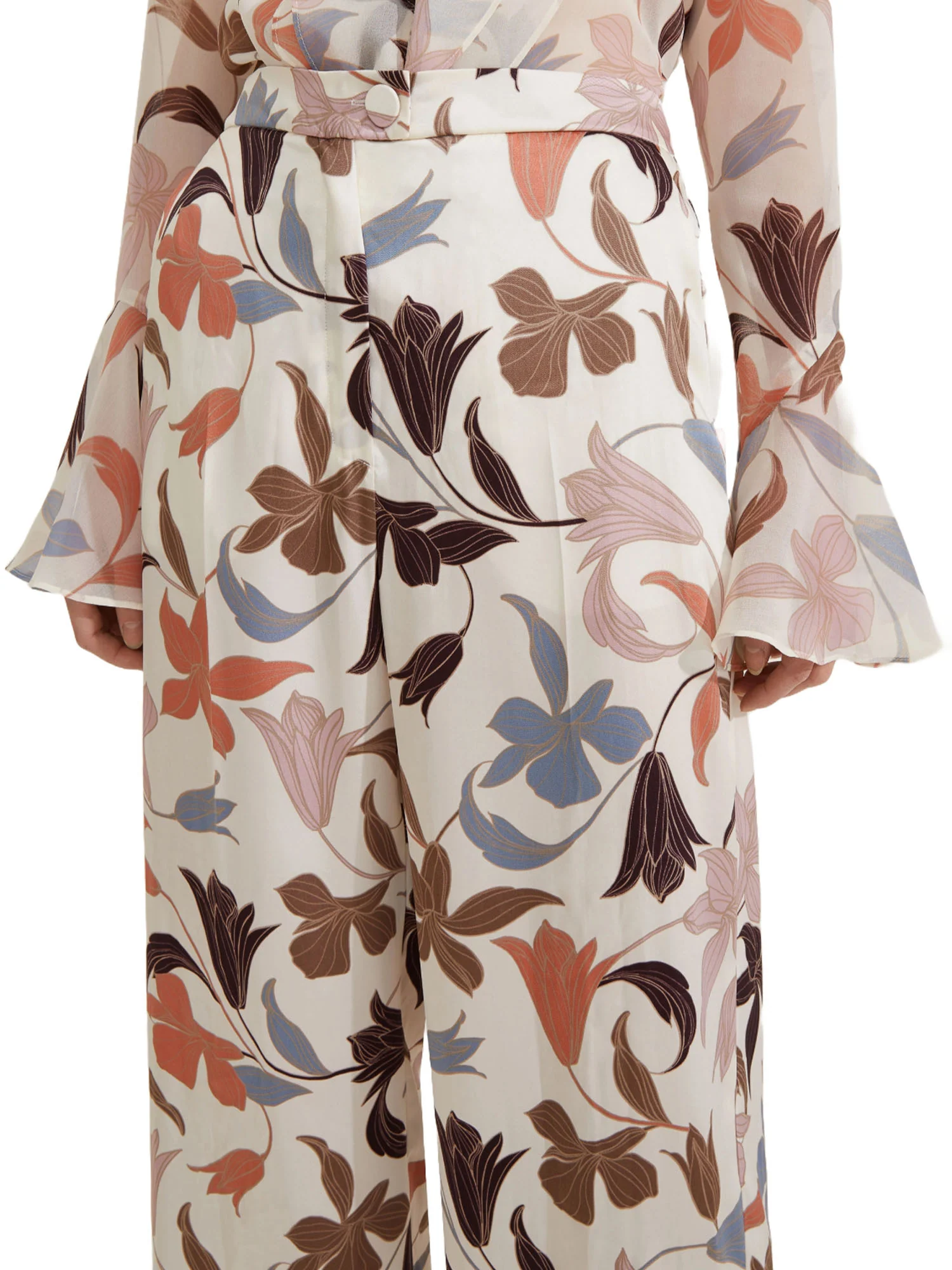 Emme Pantaloni Donna | 2515131192200 - Image 4