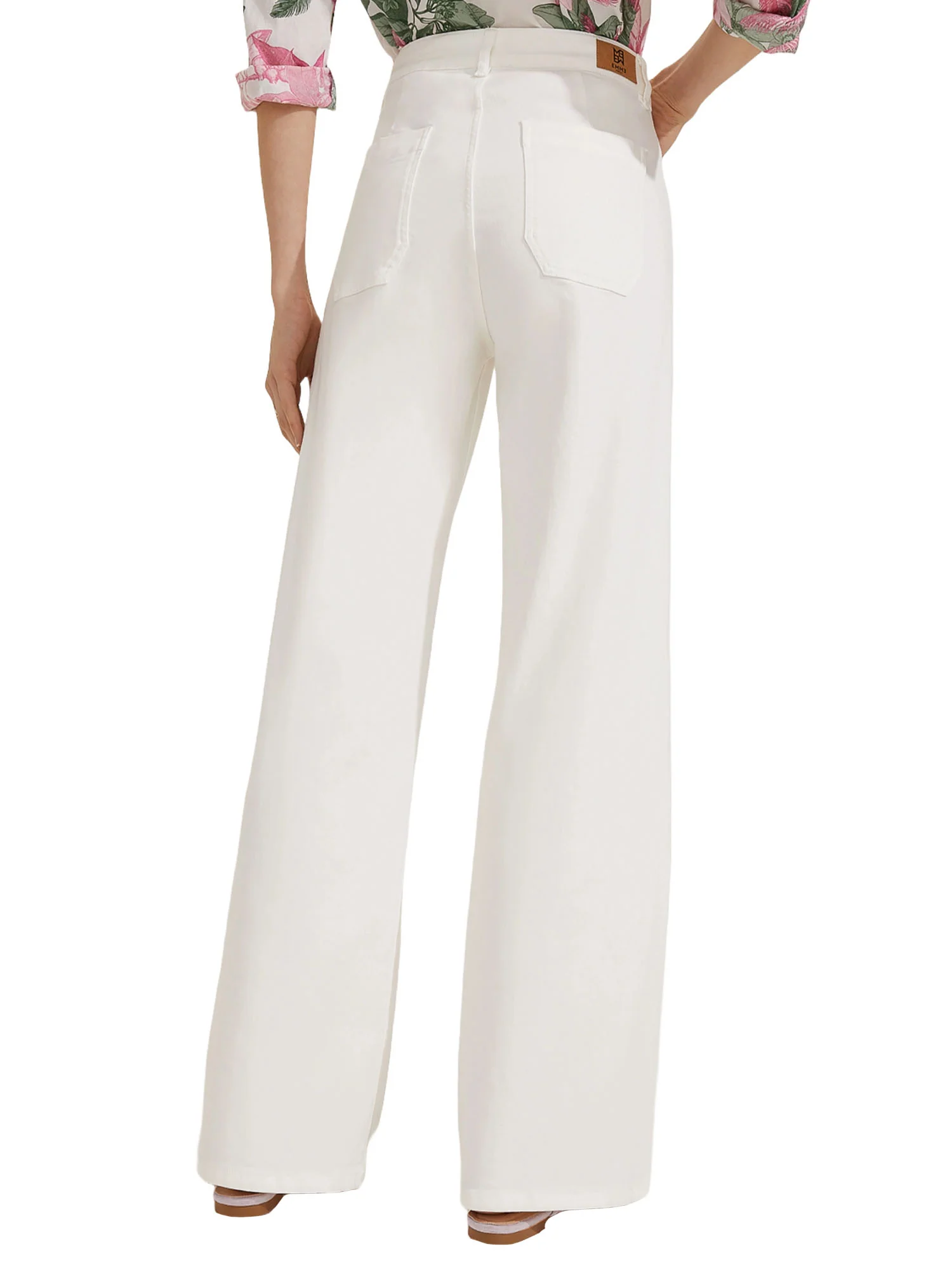 Emme Pantaloni Donna | 2515131201200 - Image 3