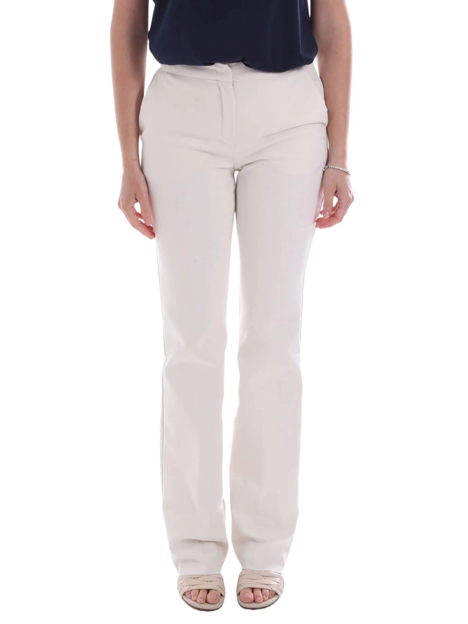 Emme Pantaloni Donna | 2515131251200 - Image 2