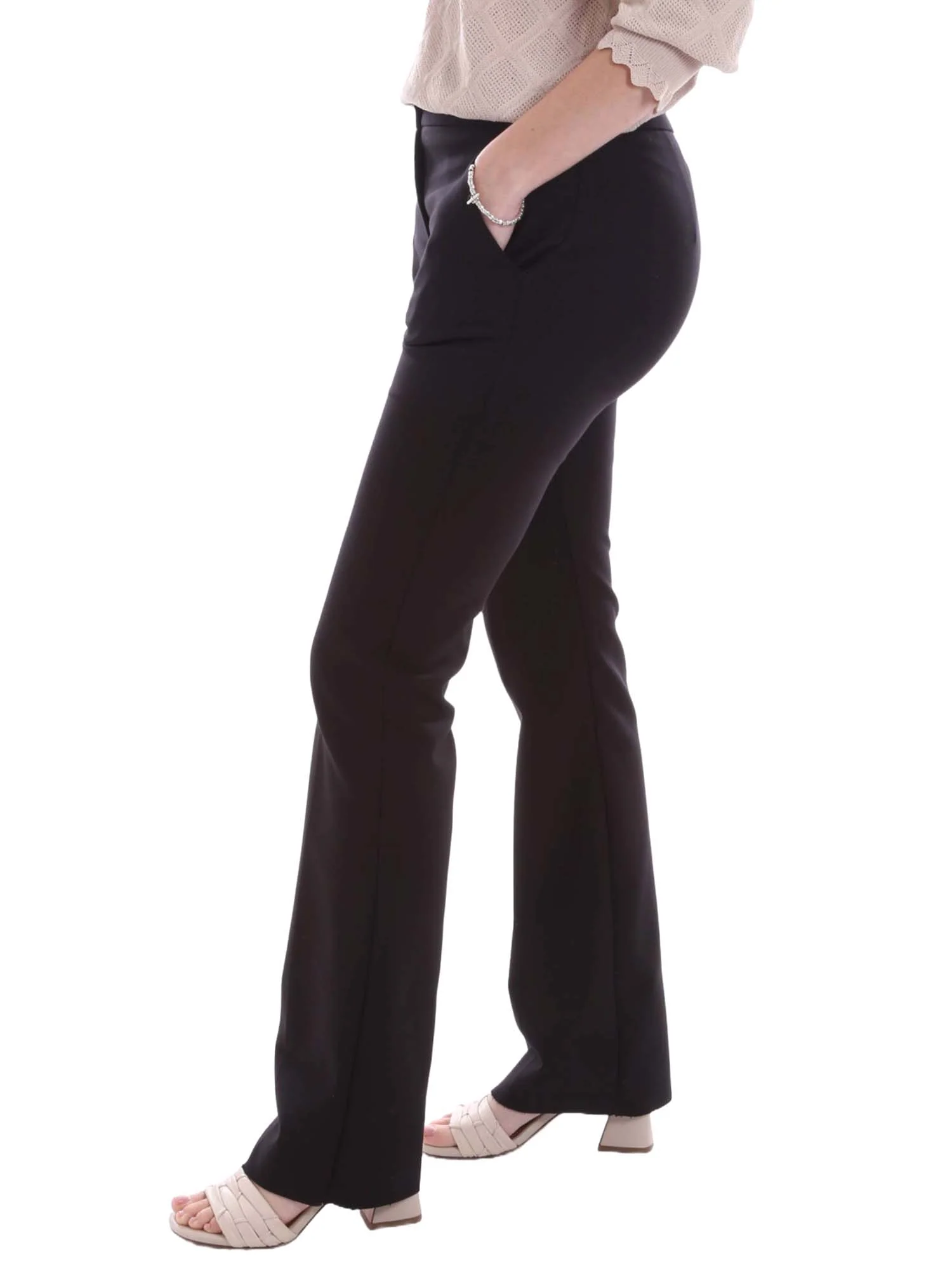 Emme Pantaloni Donna | 2515131251200 - Image 8