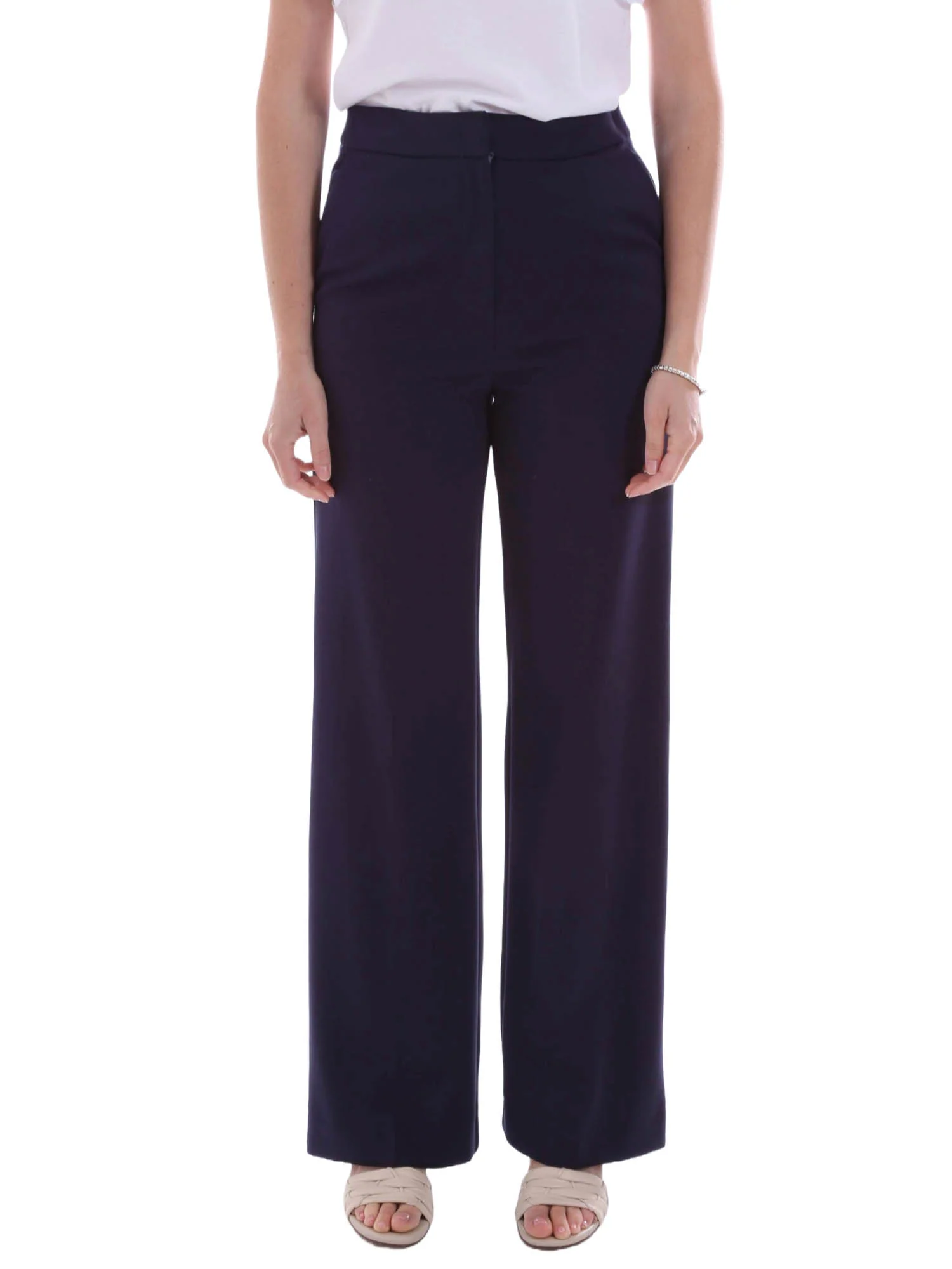 Emme Pantaloni Donna | 2515781041200 - Image 2