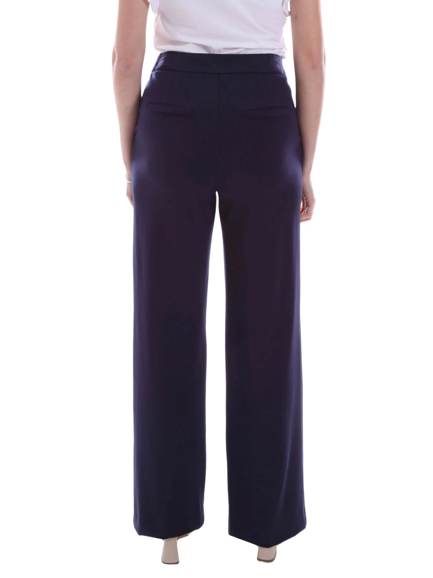 Emme Pantaloni Donna | 2515781041200 - Image 4