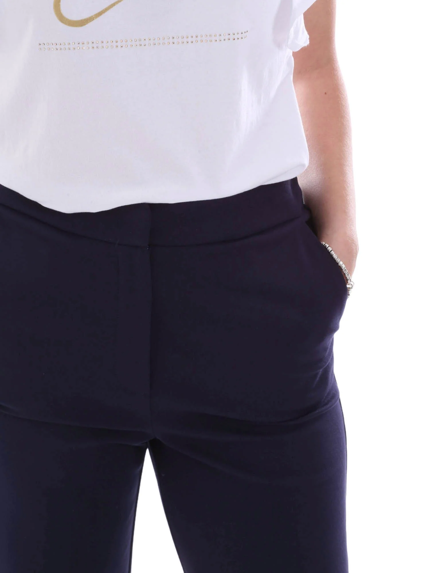 Emme Pantaloni Donna | 2515781041200 - Image 5