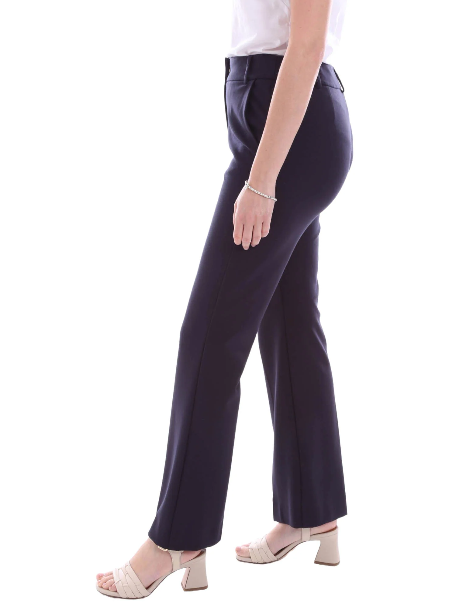 Emme Pantaloni Donna | 2515781071200 - Image 3