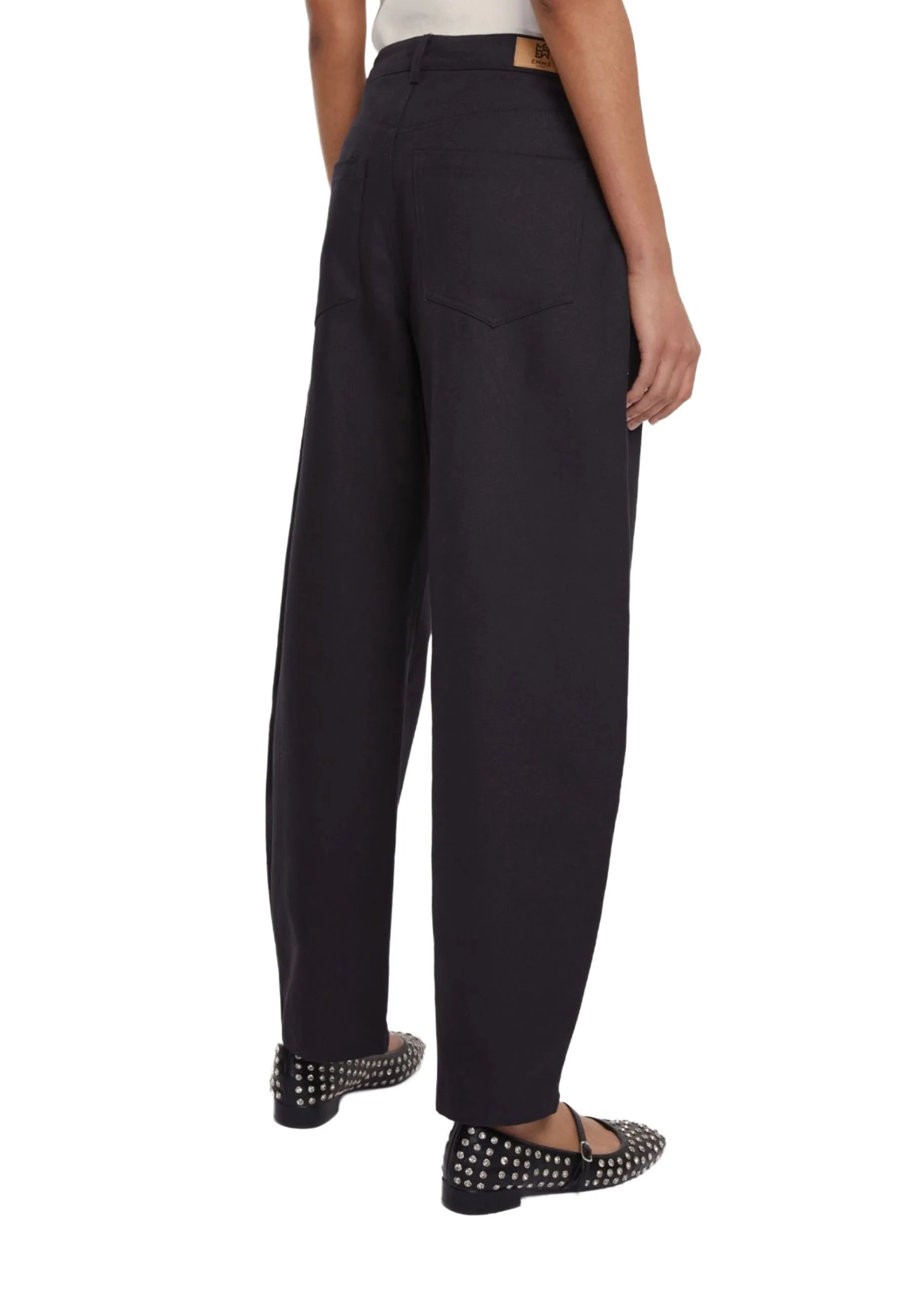 Emme Pantaloni Donna | 2525136061200 - Image 3
