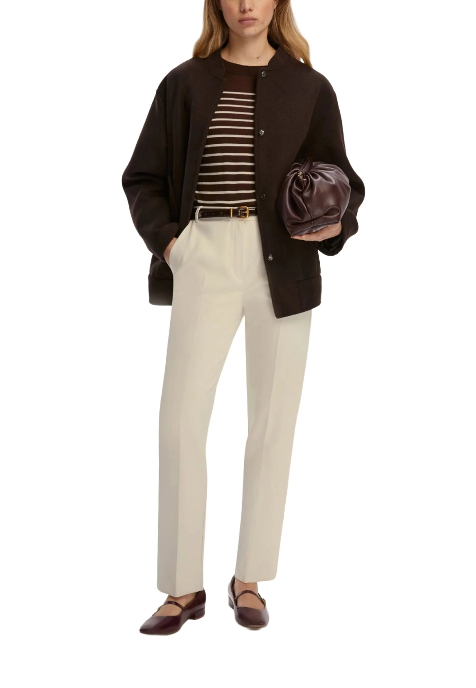 Emme Pantaloni Donna | 2525136062200 - Image 2