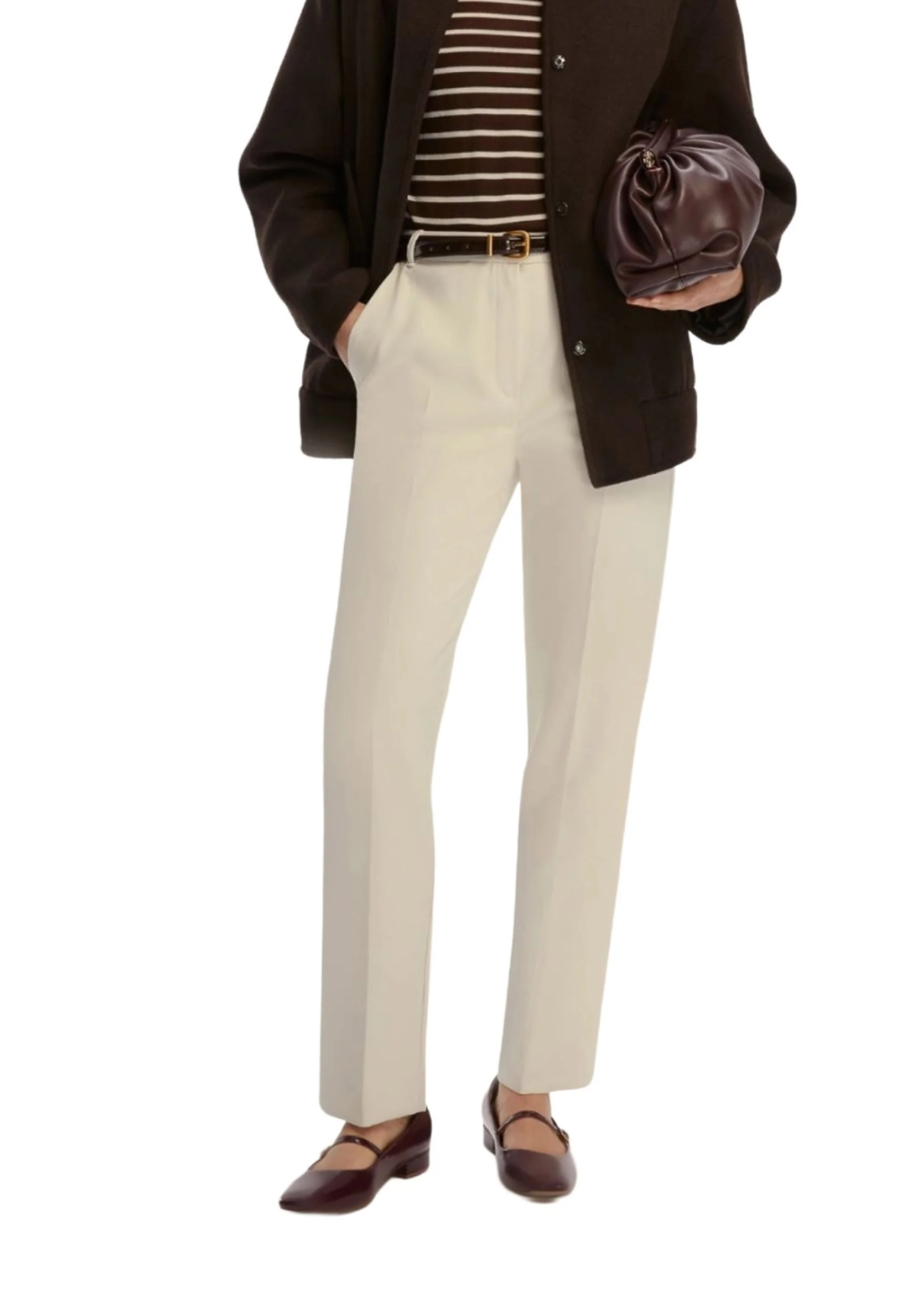 Emme Pantaloni Donna | 2525136062200 - Image 4