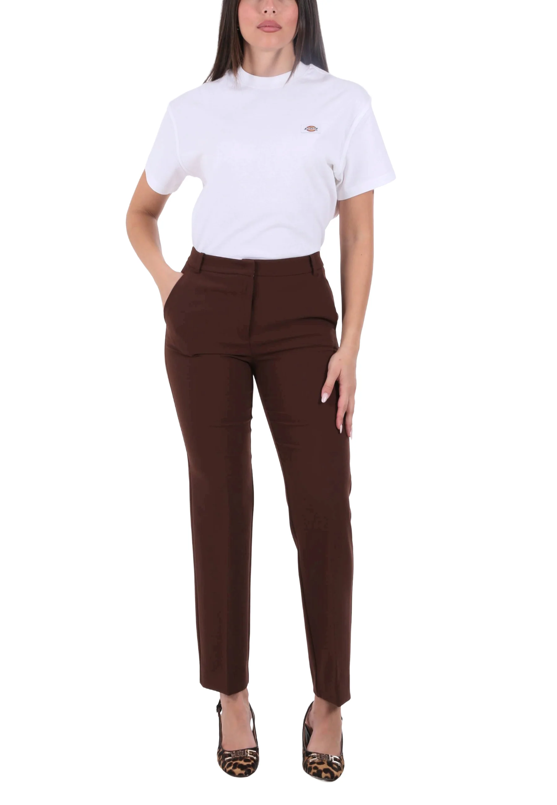 Emme Pantaloni Donna | 2525136062200 - Image 7