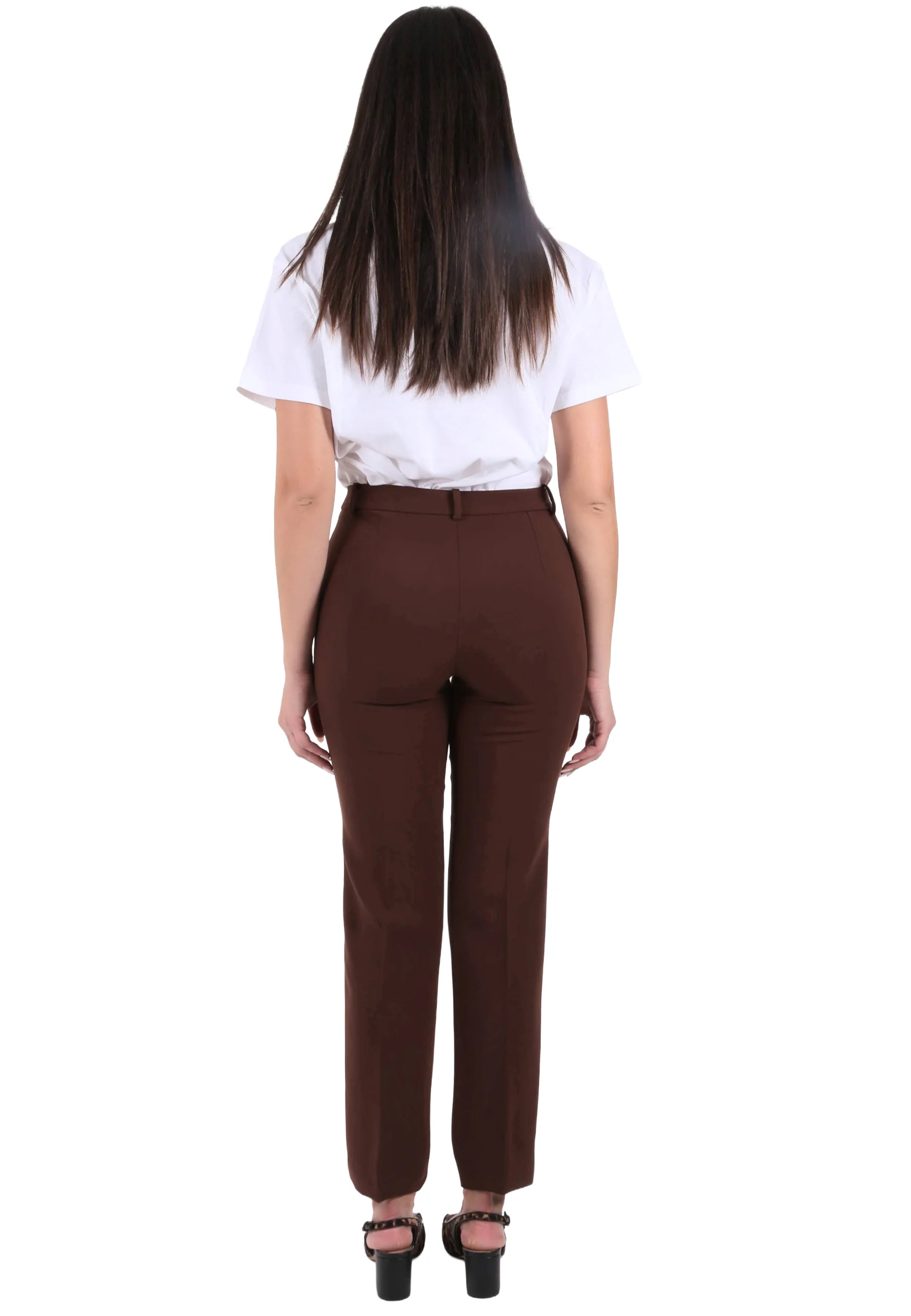 Emme Pantaloni Donna | 2525136062200 - Image 9