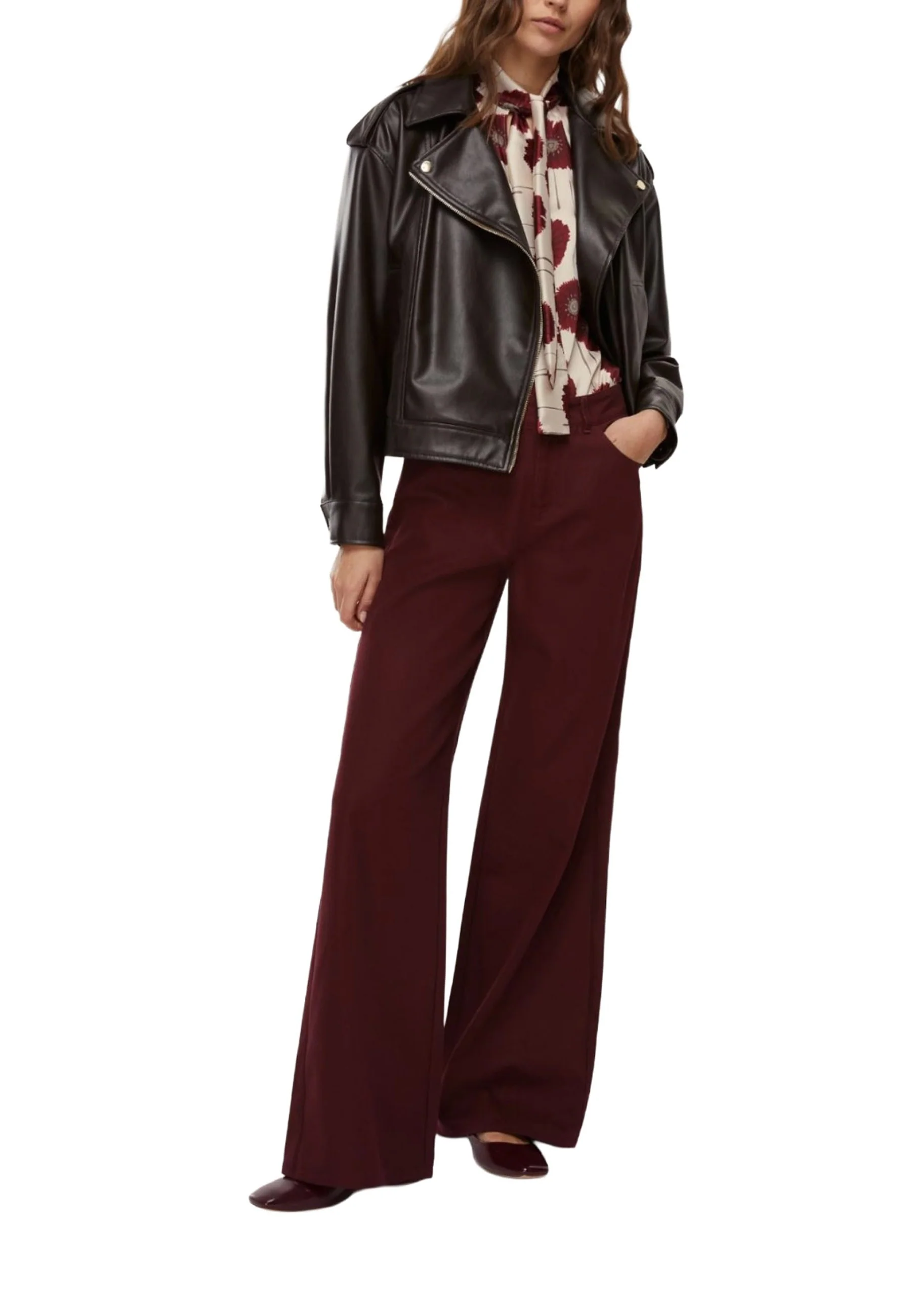 Emme Pantaloni Donna | 2525136071200 - Image 2